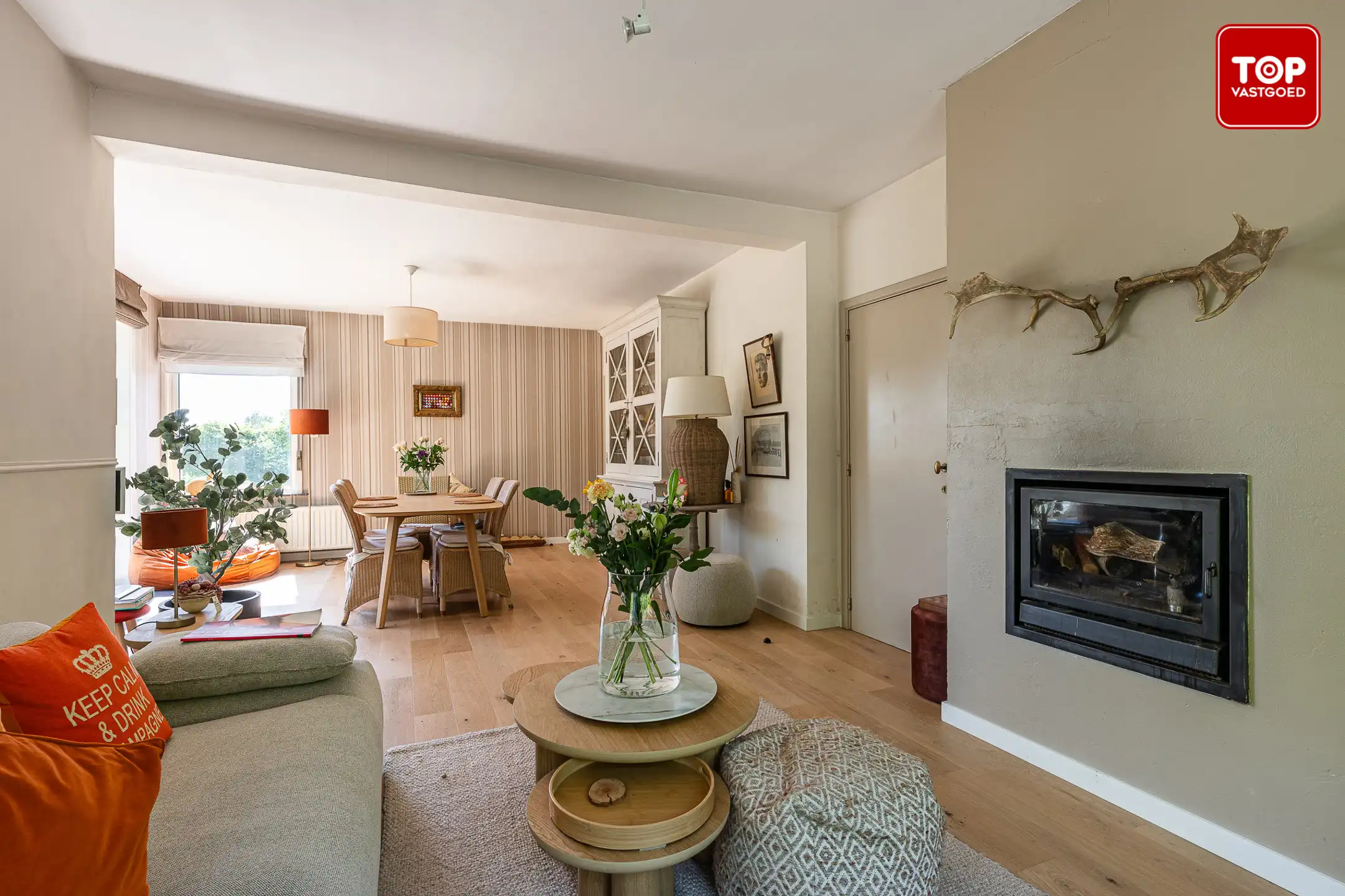 Huis te koop foto 8