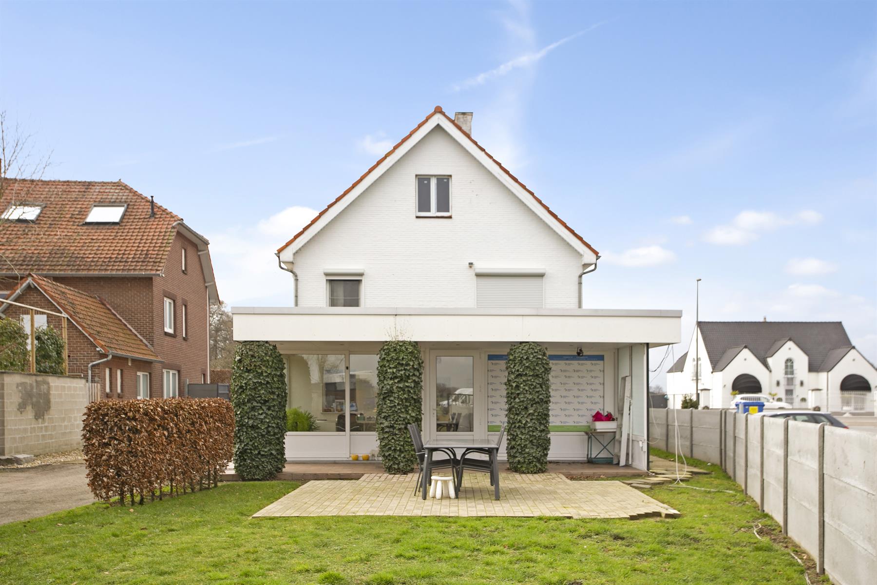 Woning met tuin  foto 10