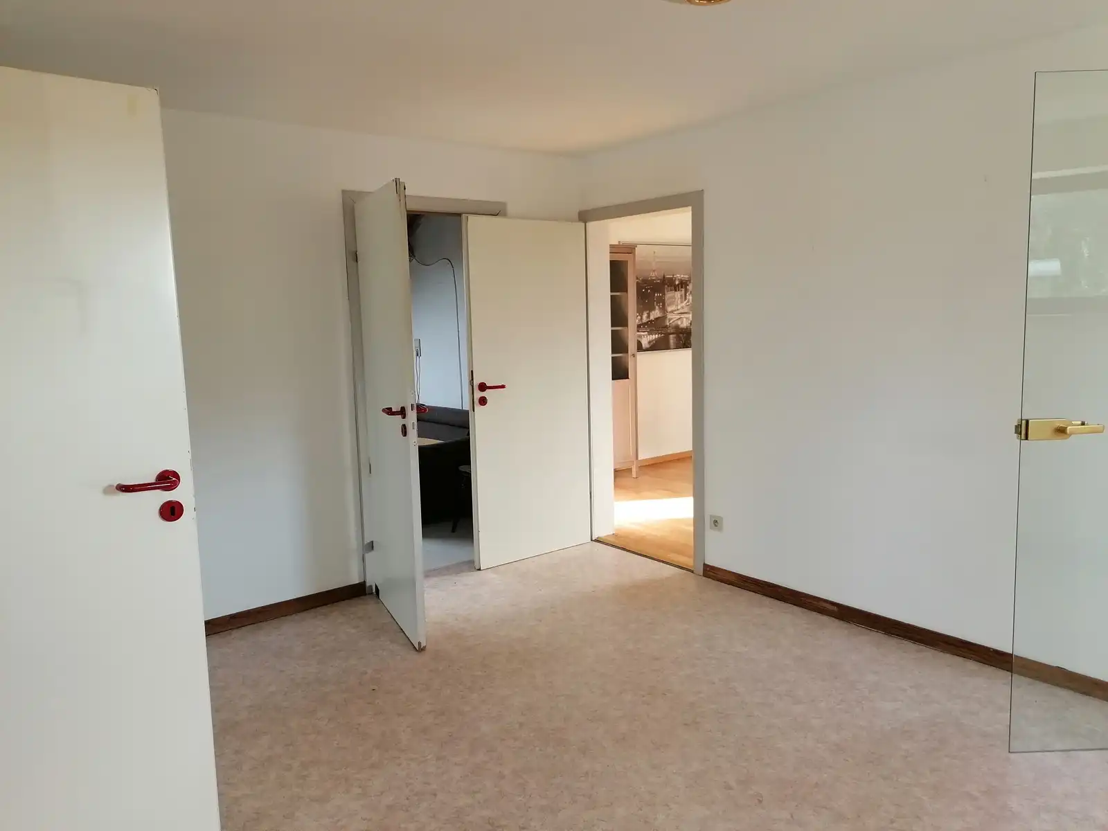 Handelsgebouw gemengd gebruik + bouwgrond foto 14