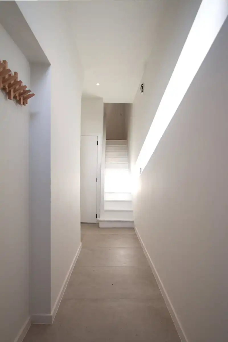 WONING - RENOV - 3 SLK - TERRAS - TUIN - PARKING - CENTRUM foto 15