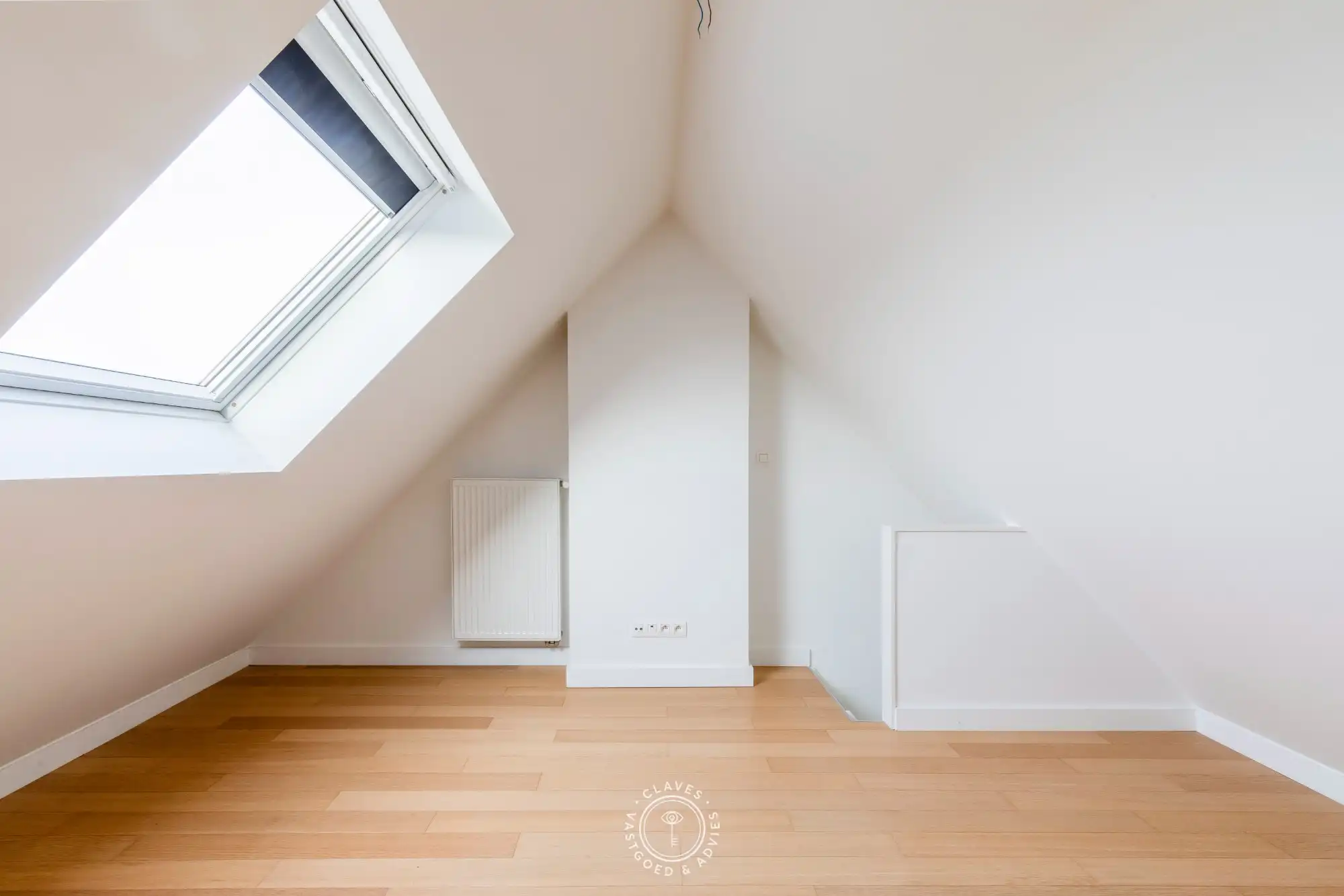 Modern triplex-appartement met 3 slaapkamers foto 13