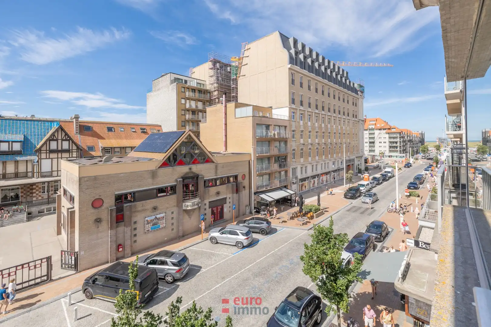 Residentie Monte Carlo - 0302 foto 14