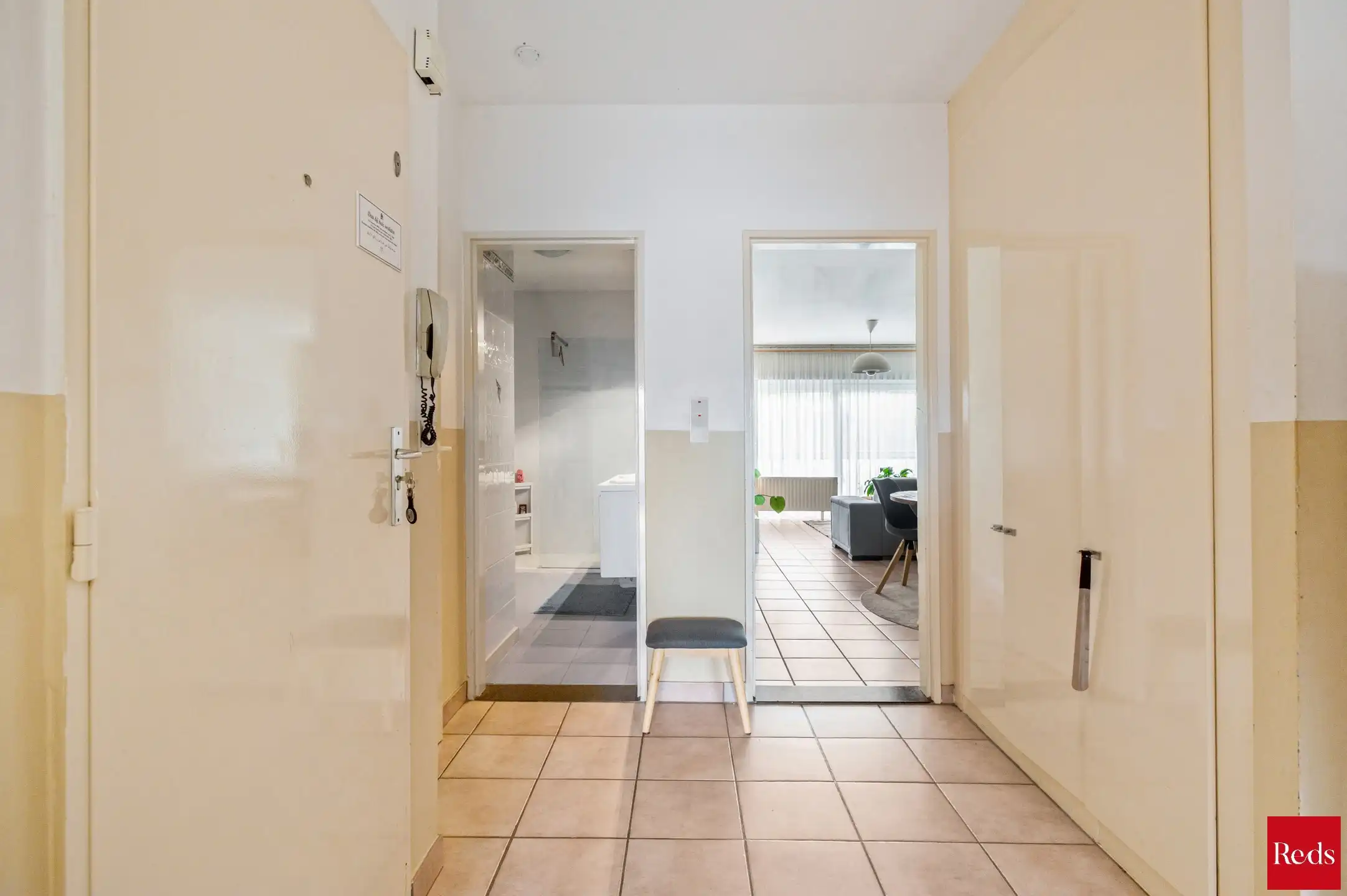 Instapklaar en energiezuinig appartement met zonnig terras foto 9