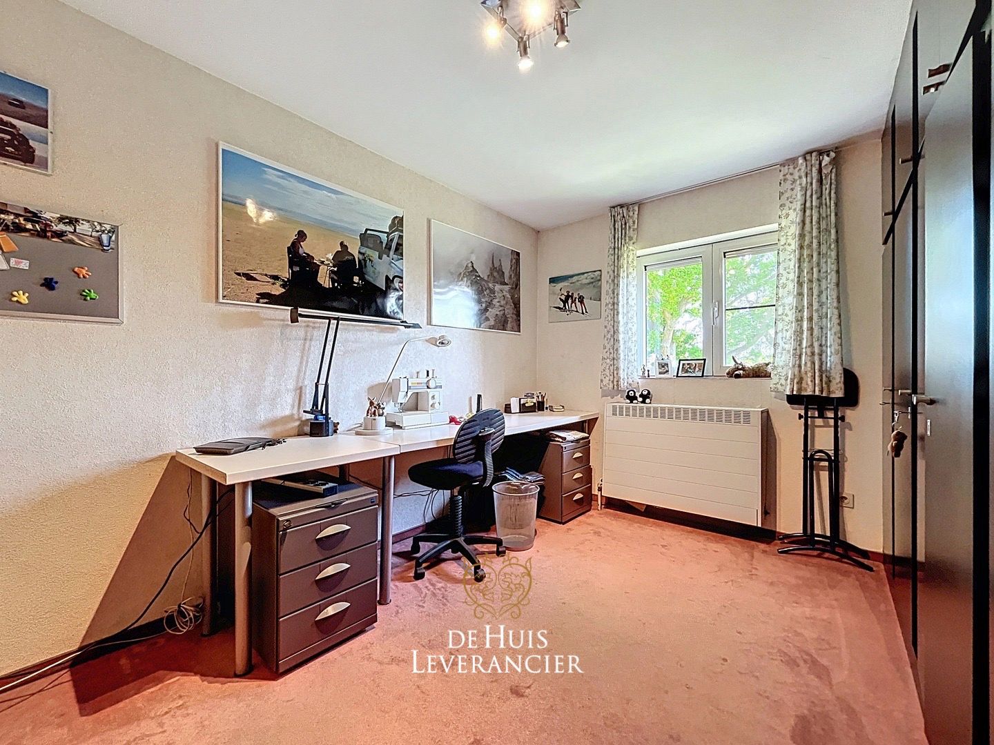 Exclusieve vrijstaande woning in Kontich te koop foto 17