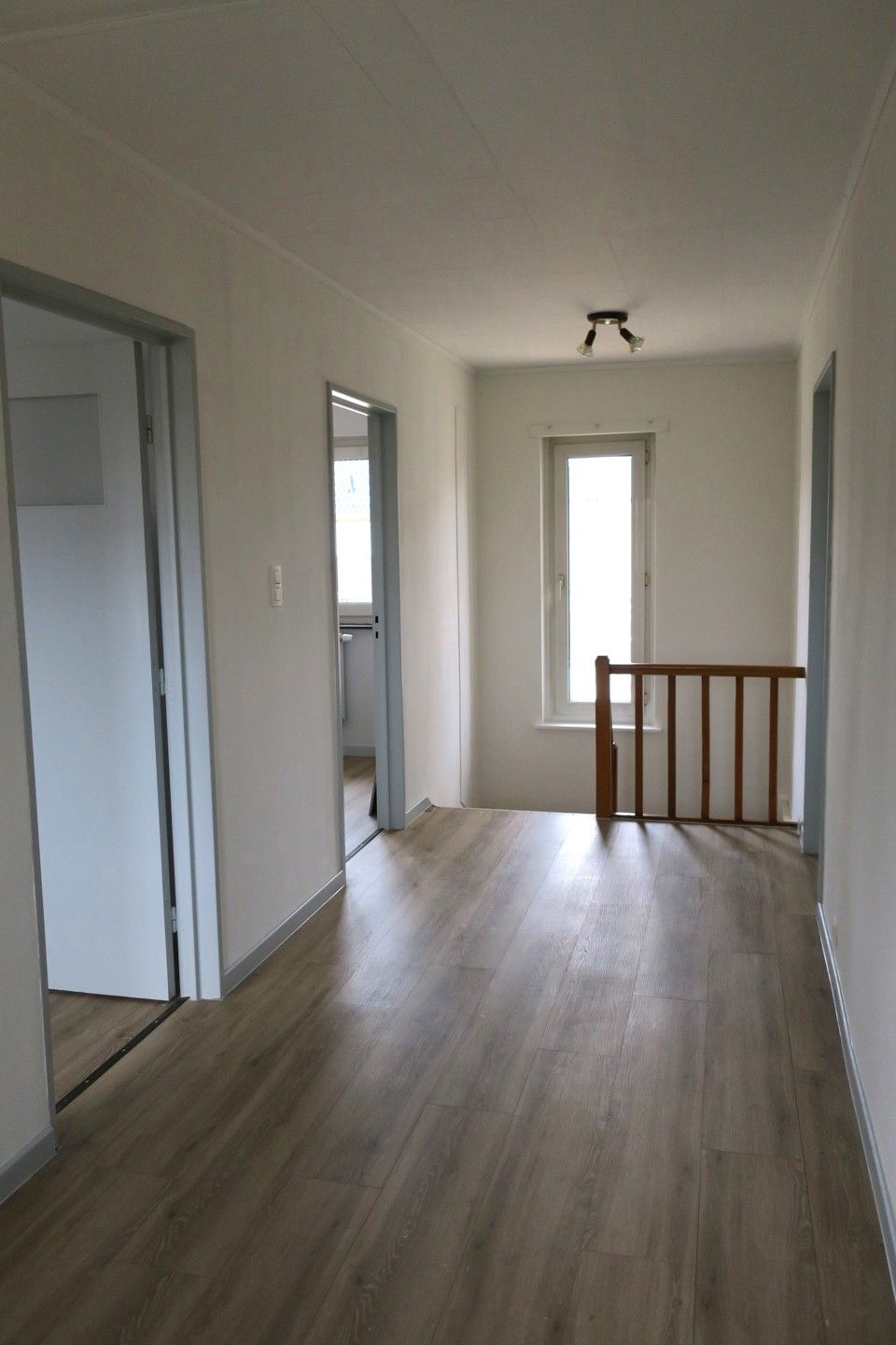 Ruime gezinswoning met 3 slaapkamers en tuin foto 12