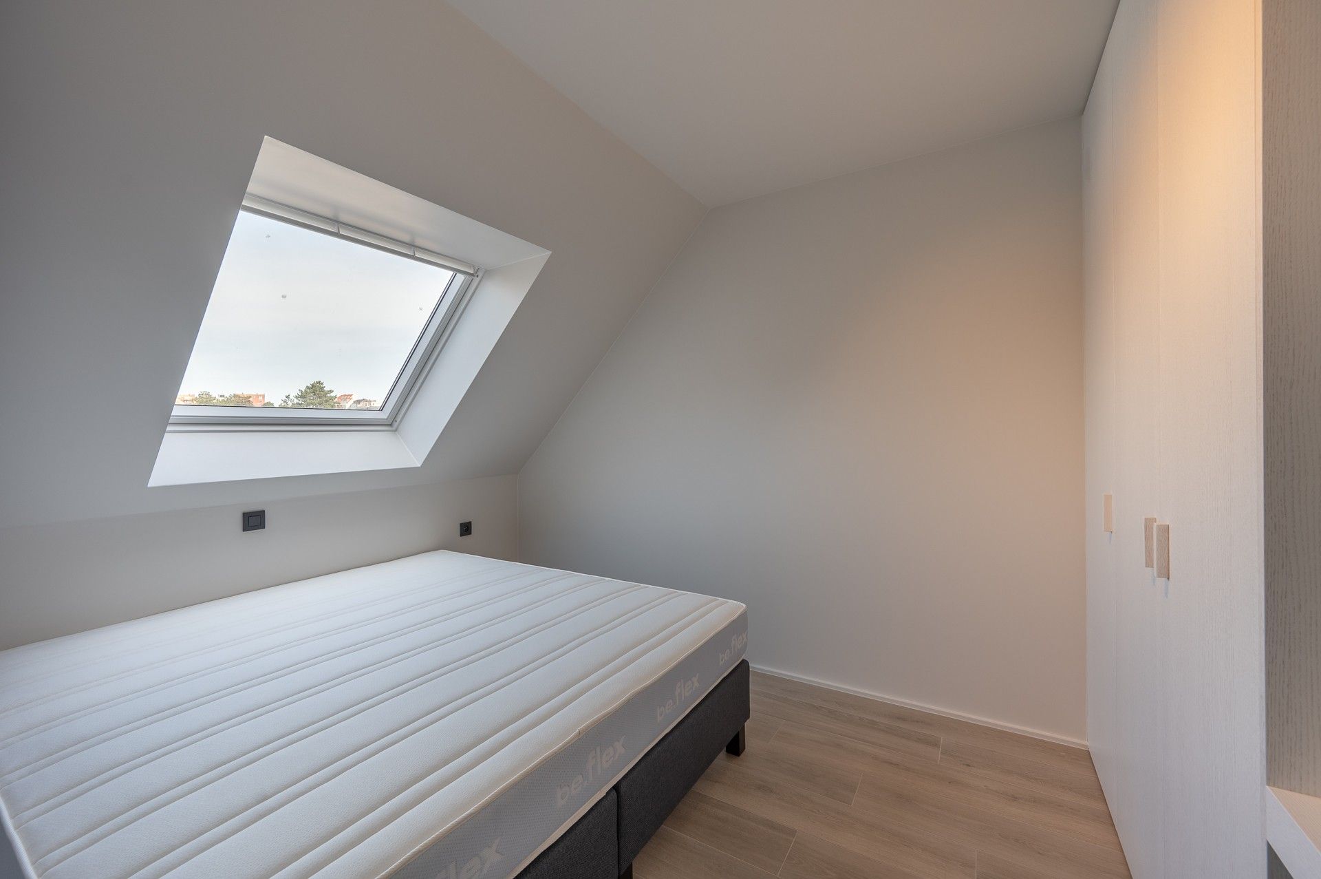 Unieke Nieuwbouwvilla in Duinbergen – Luxe, Duurzaamheid en Comfort foto 29