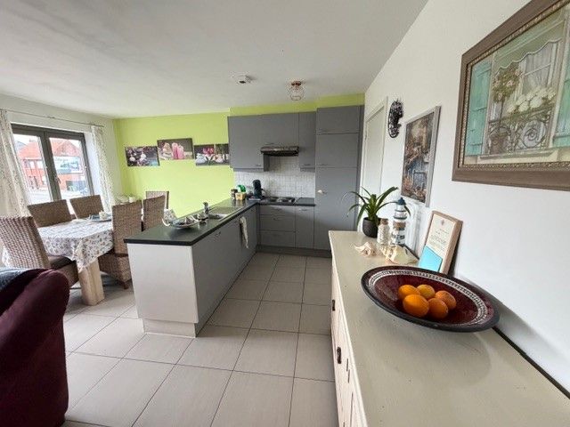 Appartement te huur foto 4