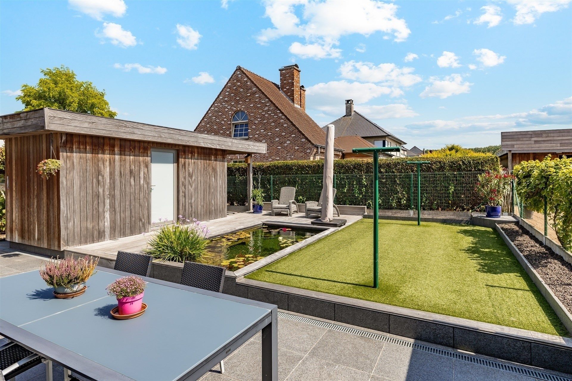 Topper!! Ruime lichtrijke woning, instapklaar! foto 11