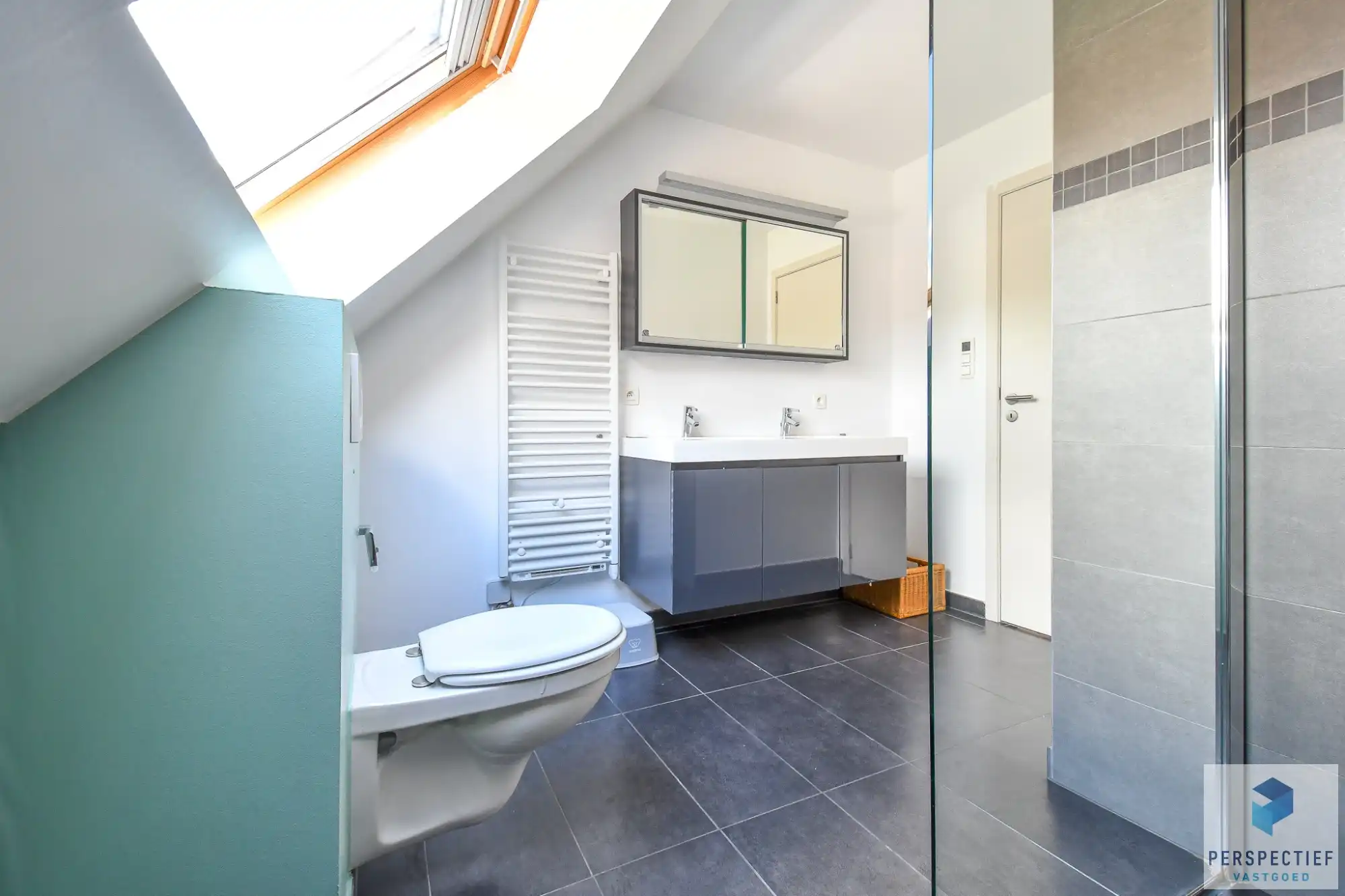 Ruime energiezuinige woning (ENERGIELABEL A) op uiterst rustige locatie foto 14