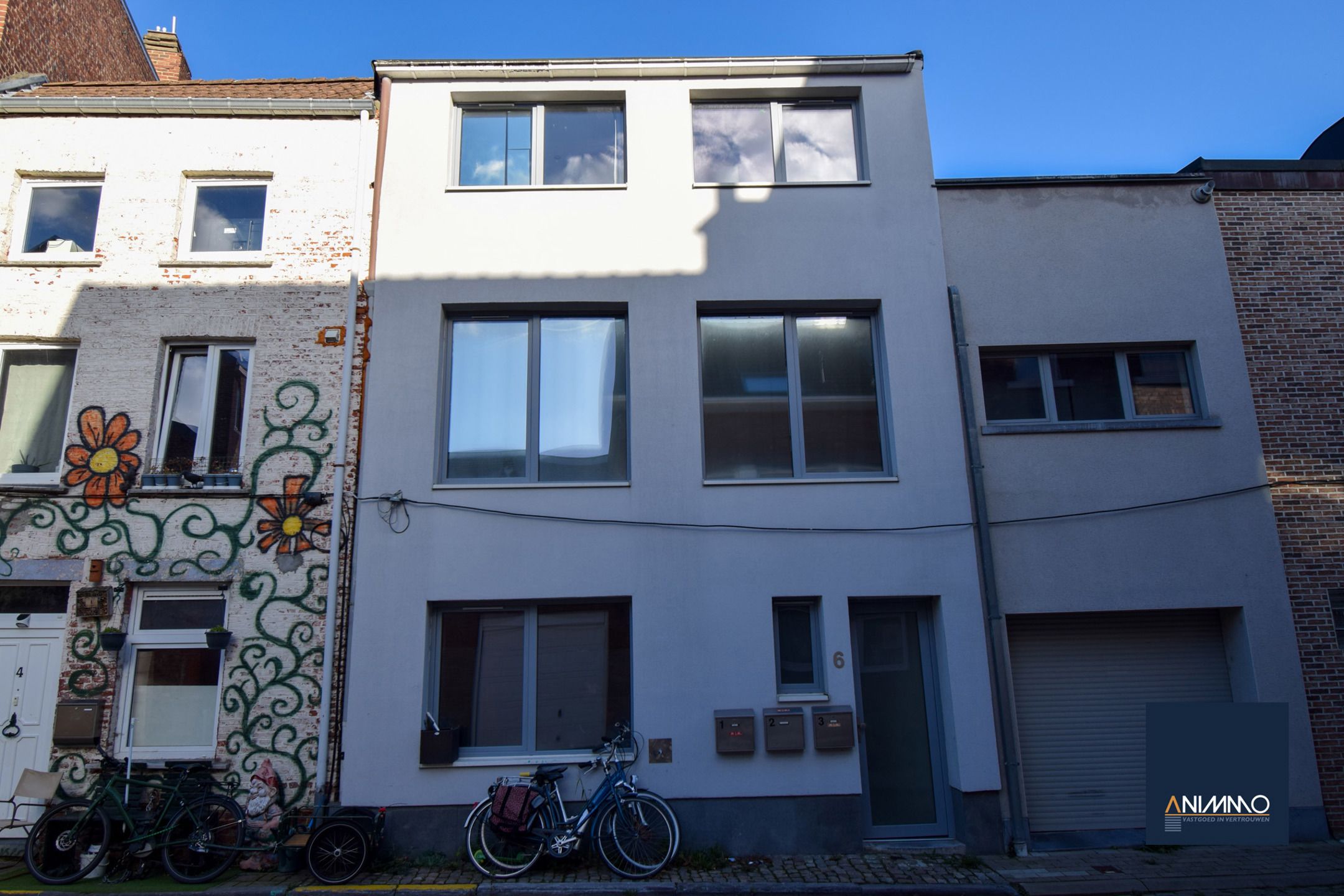 Appartement te koop foto {{pictureIndex}}