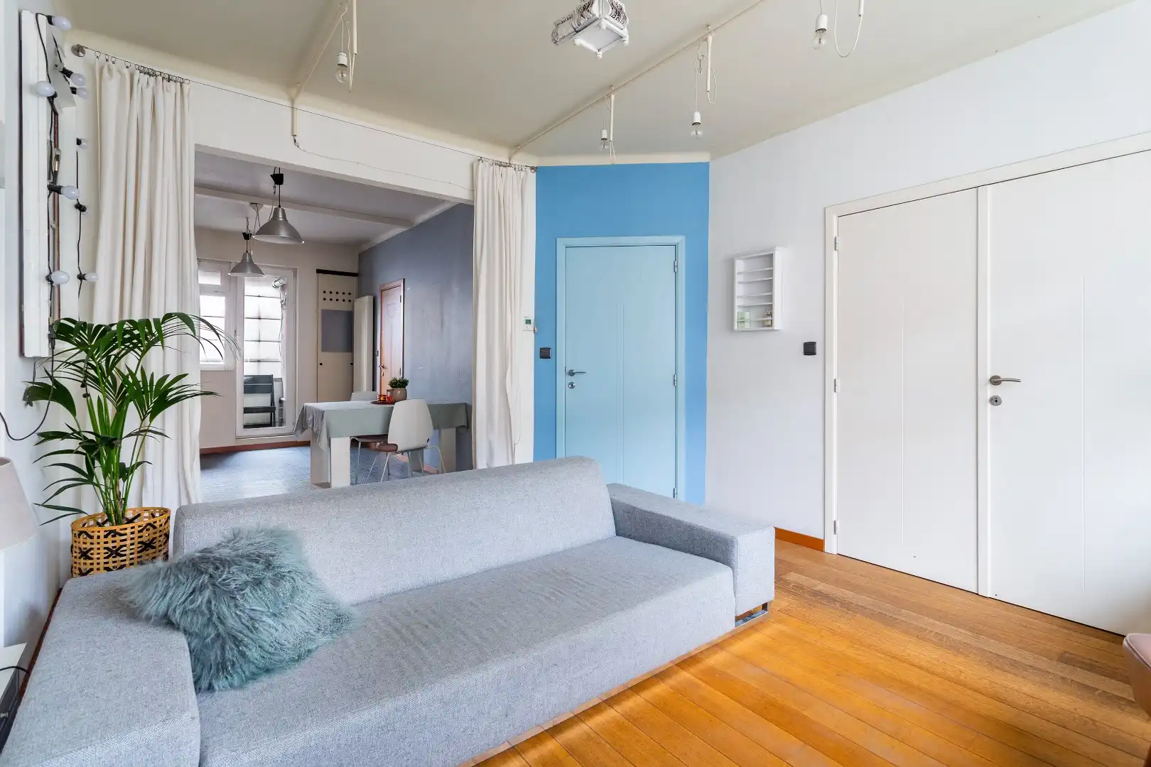 Creëer jouw thuis in de Theaterbuurt foto 2