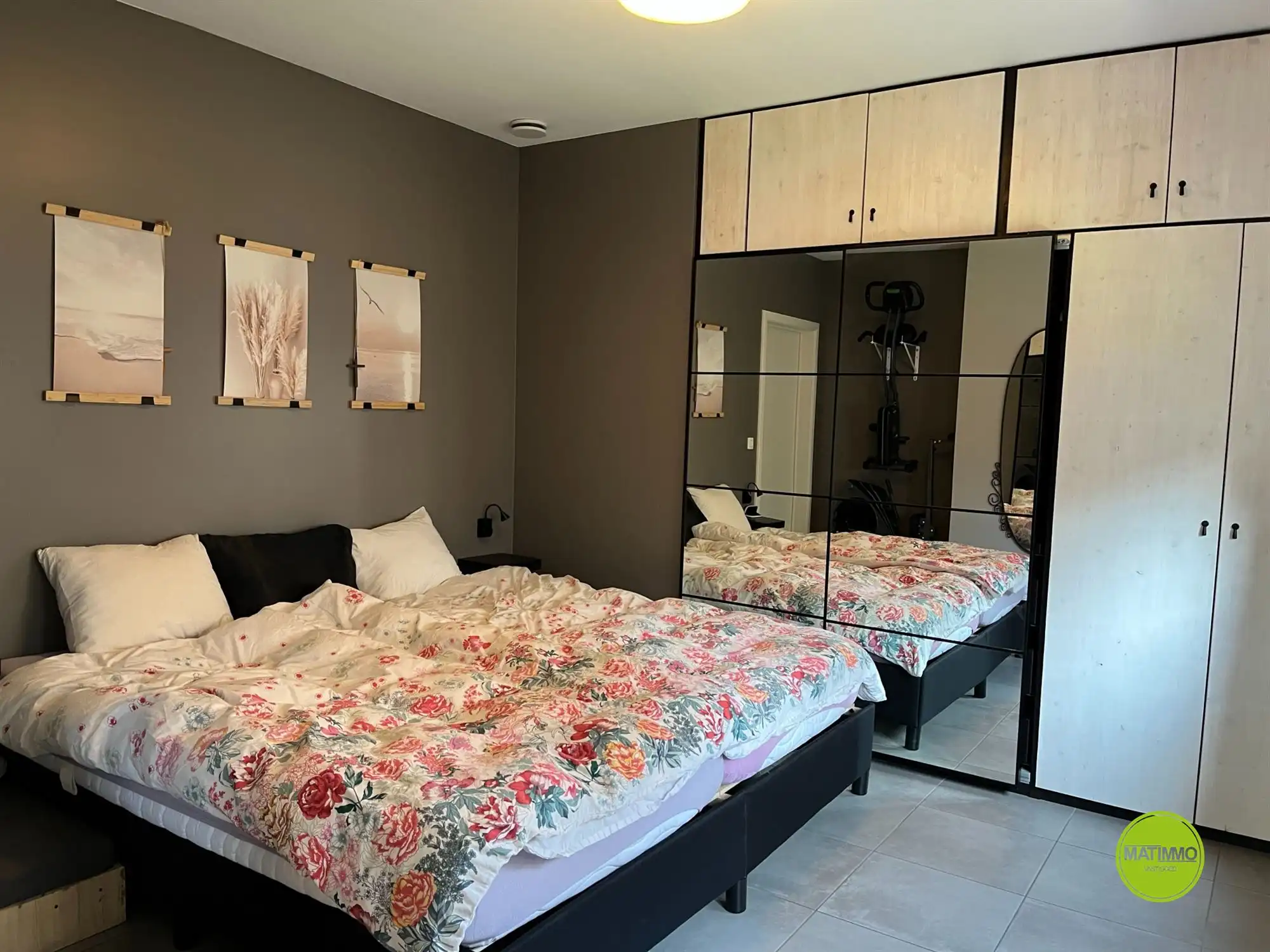 Instapklare BEN-woning in rustige, groene straat te Mol foto 13