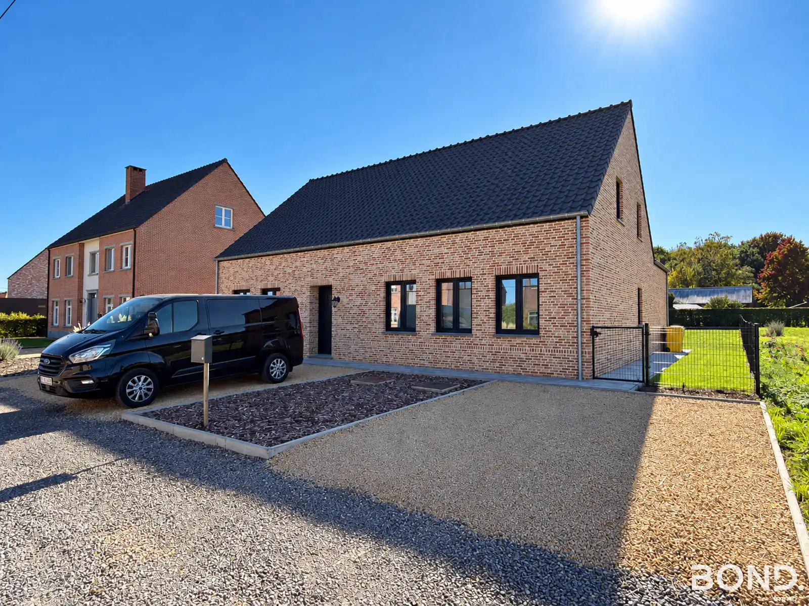 Villa te huur Tieltse Baan 149 - 3200 Aarschot