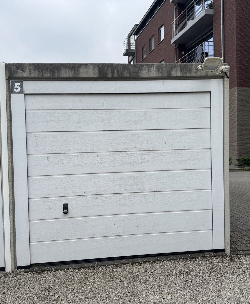 Appartement te huur in centrum Ninove foto 19