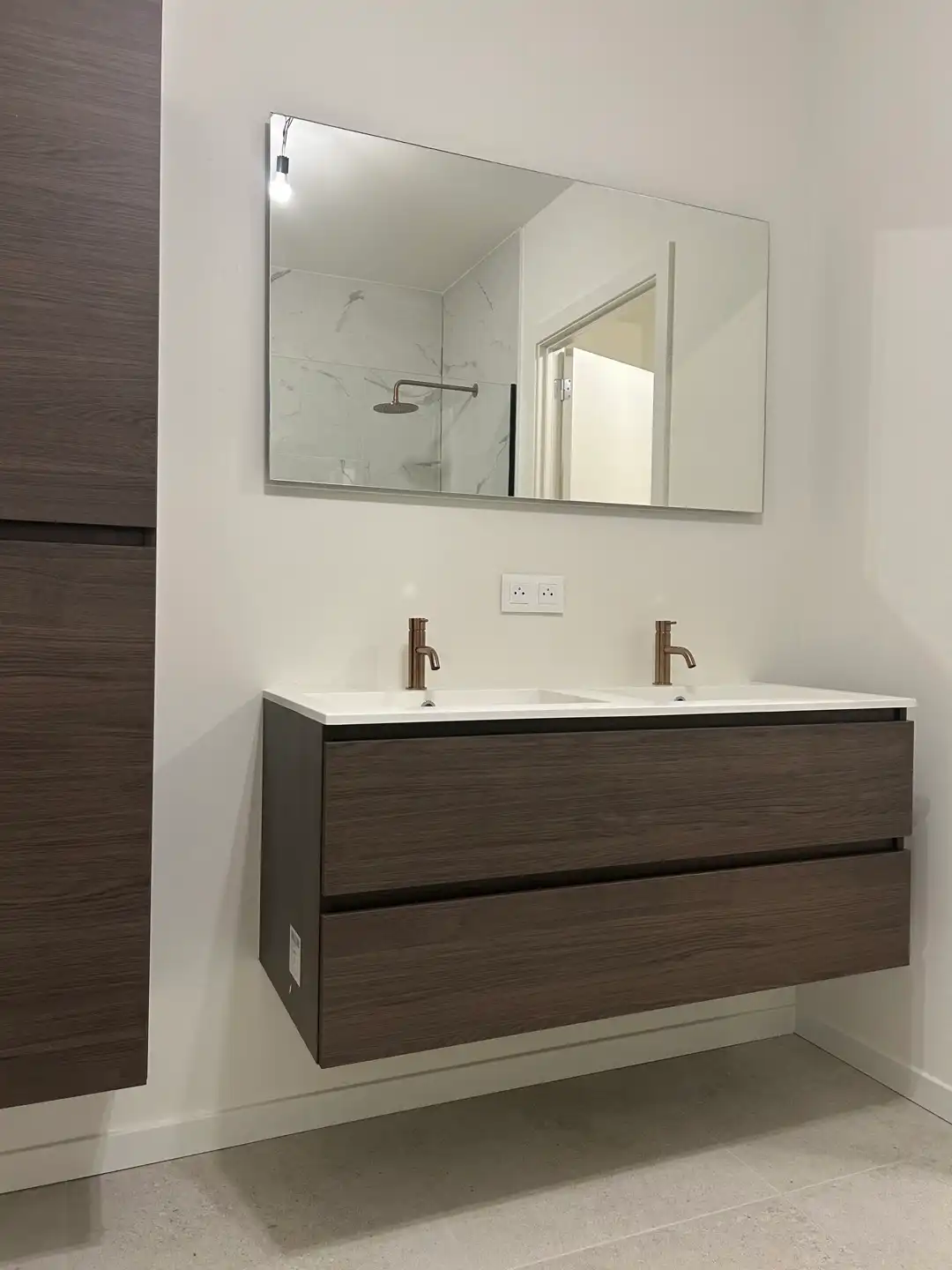 Energiezuinig app van 93 m² met Z terras  in centrum  foto 5