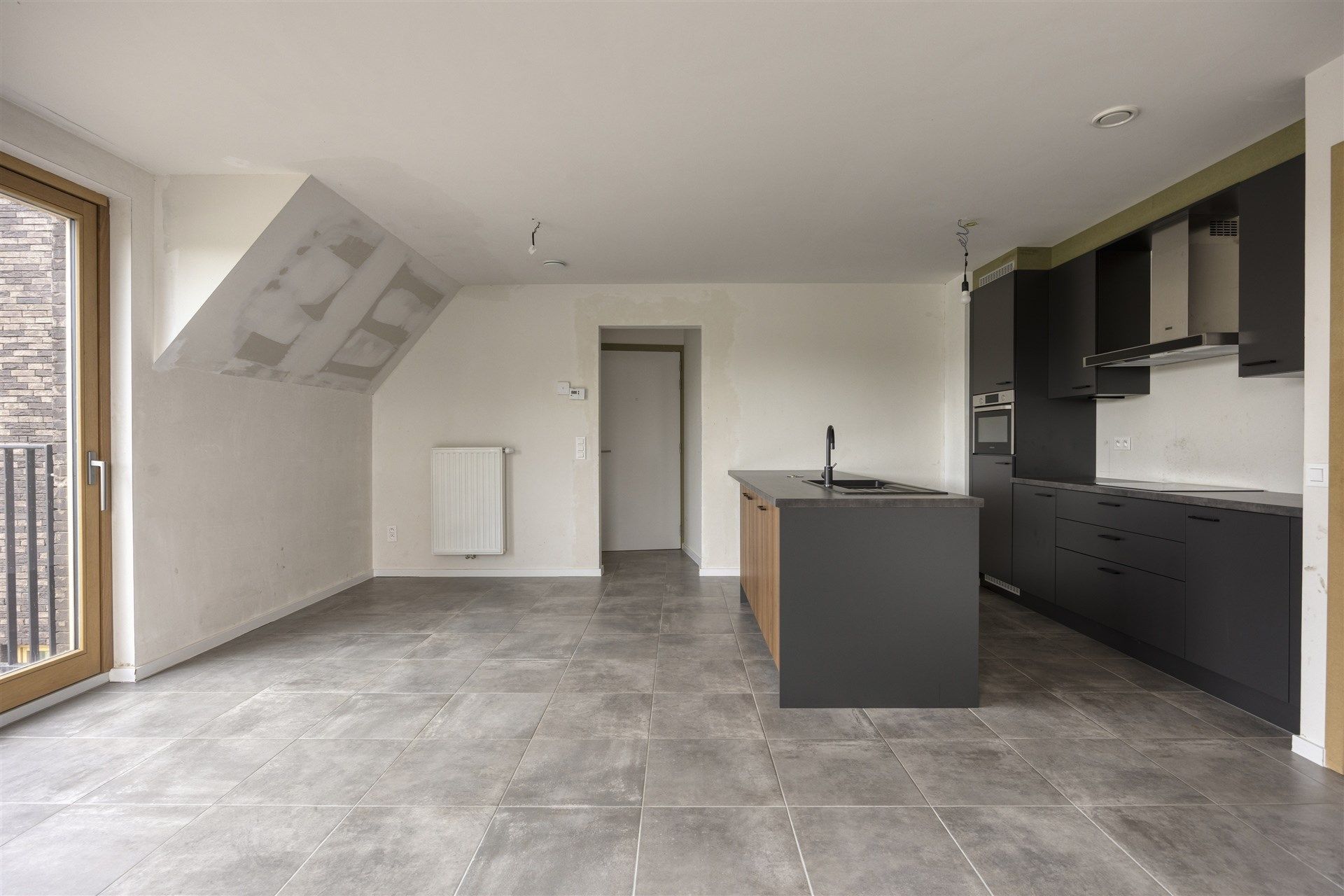 Modern 2-Slaapkamer Appartement te koop in Wetteren foto 4
