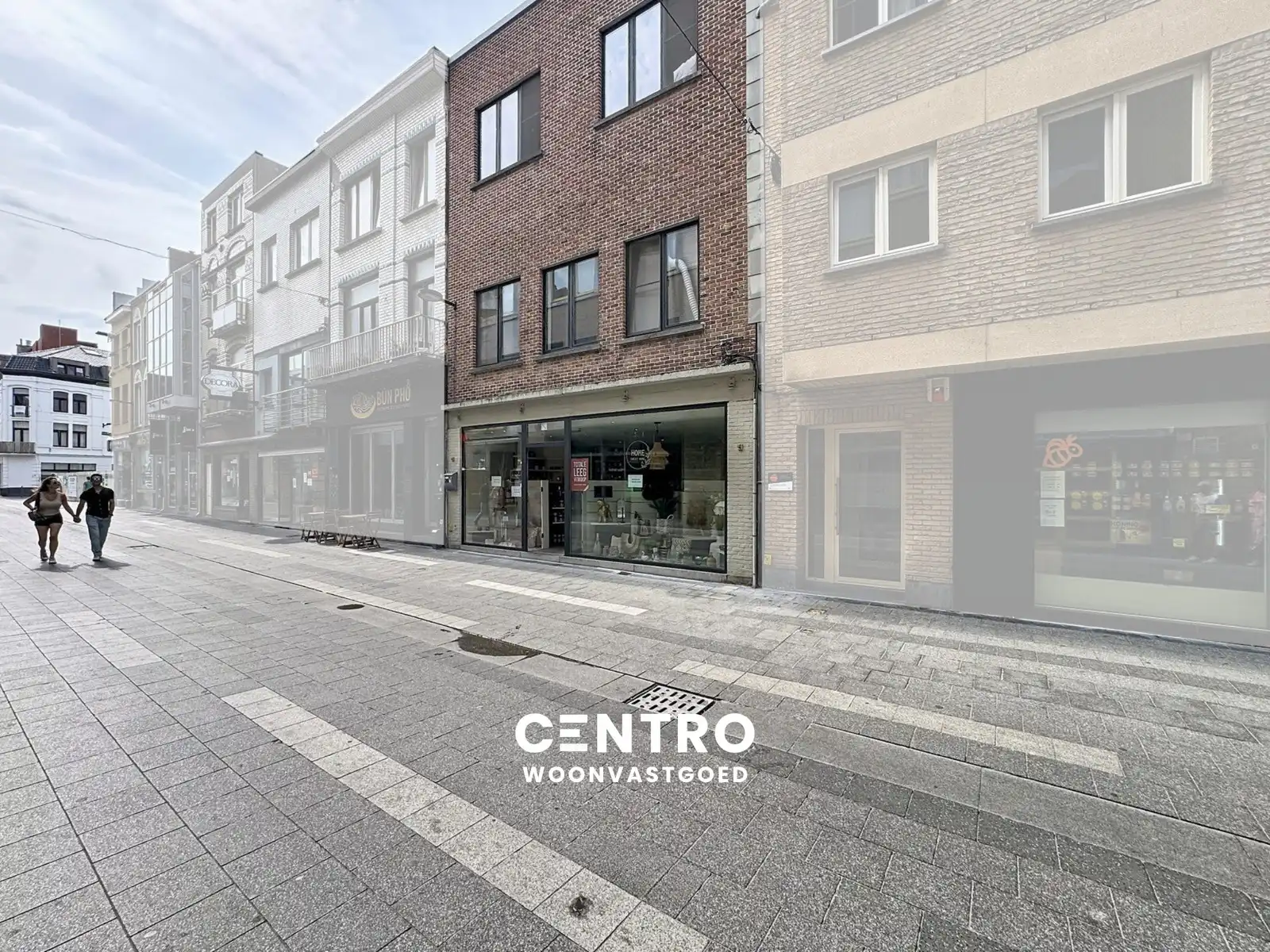 Huis te koop 8370 Blankenberge