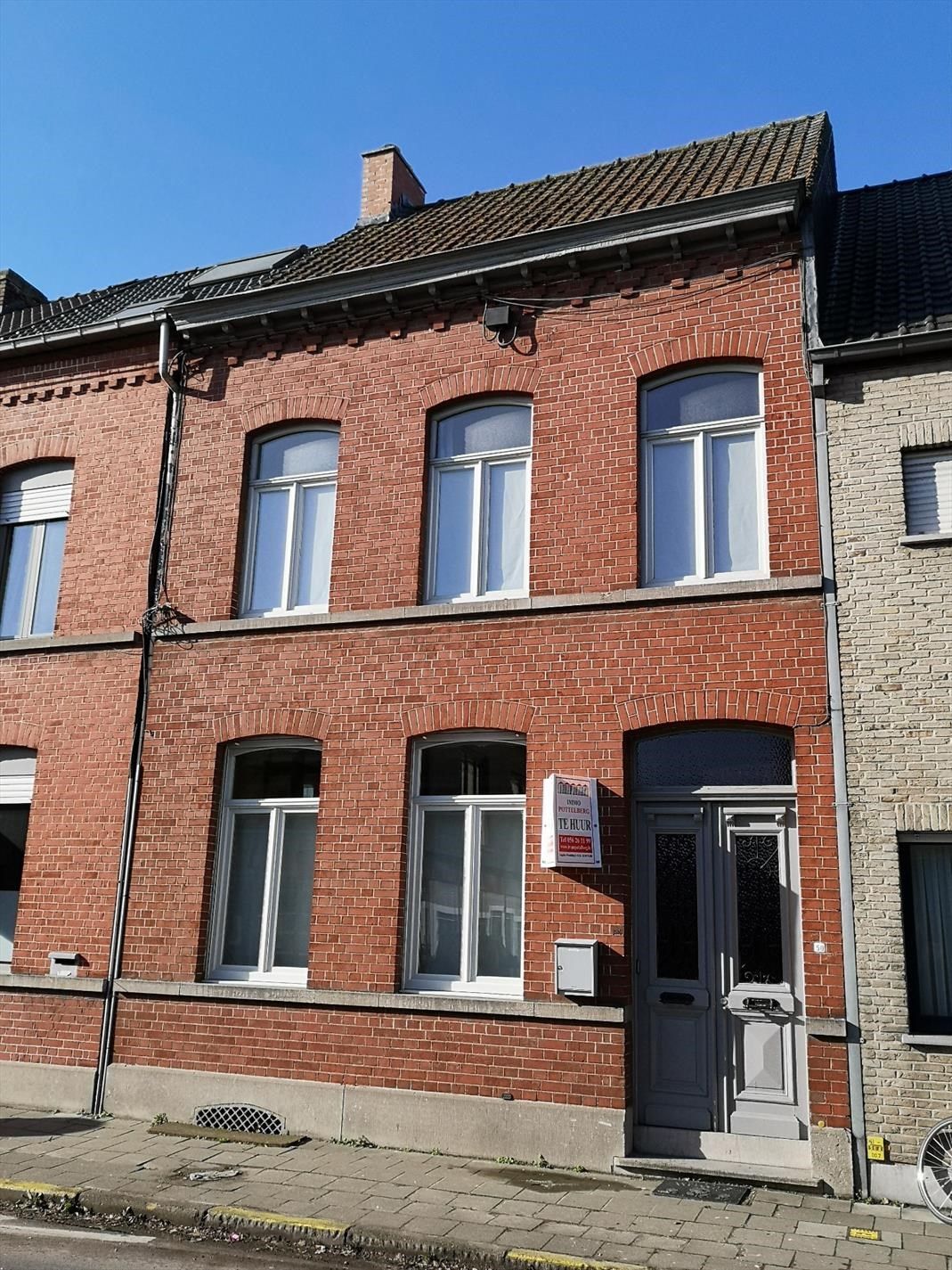 Villa te huur Lauwestraat 50 - - 8560 Wevelgem