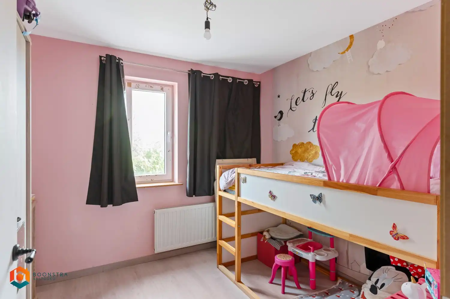 Energiezuinige woning met 4 slpkrs te Mechelen foto 12