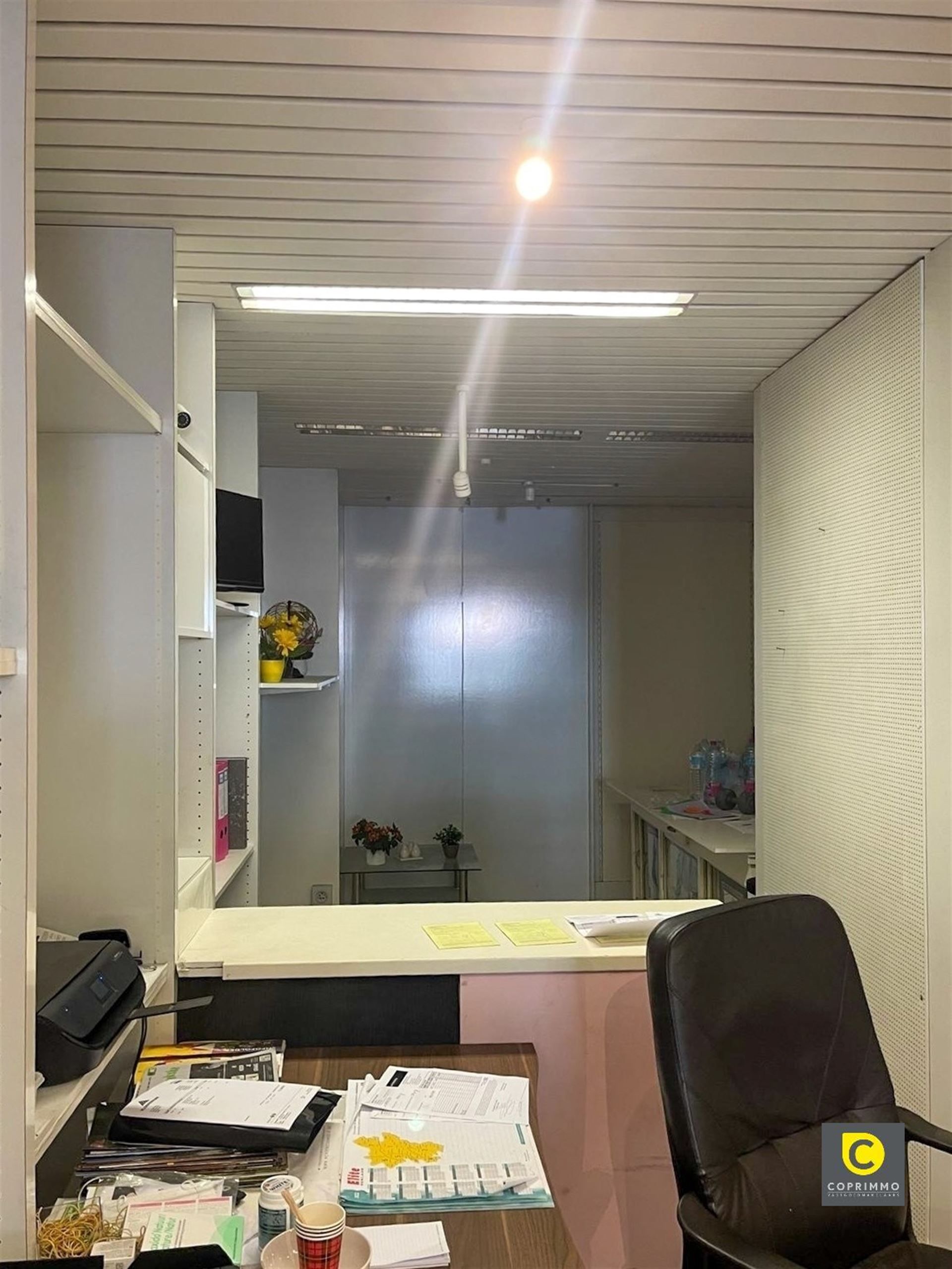 Opbrengsteigendom met 2 app en handelsruimte foto 7