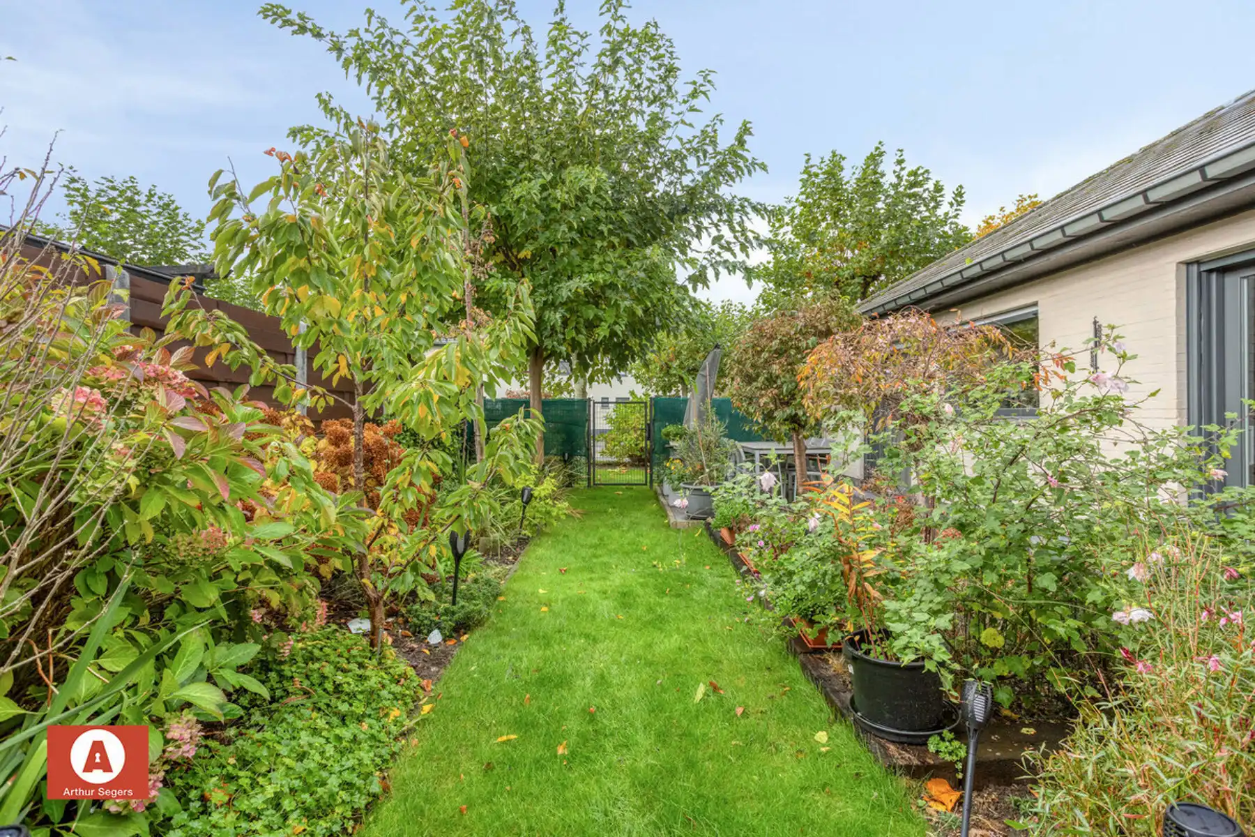 IN OPTIE - Rustig gelegen, instapklare en perfect onderhouden Bungalow. foto 27