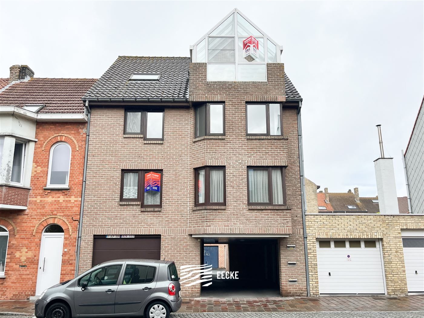 Appartement met 2 slaapkamers foto 16