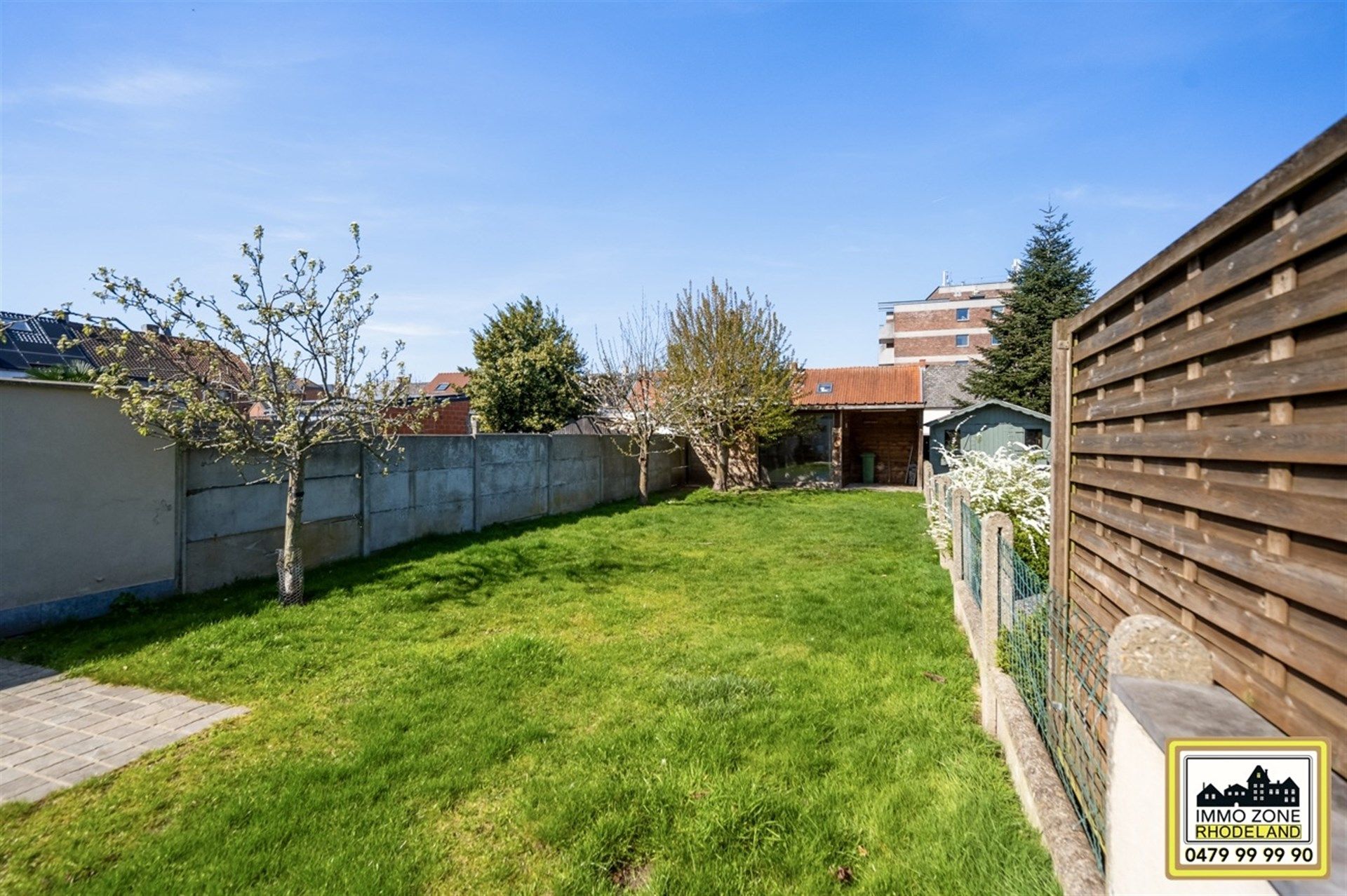 Perfecte instapklare en ruime woning met tuin in het centrum foto 22