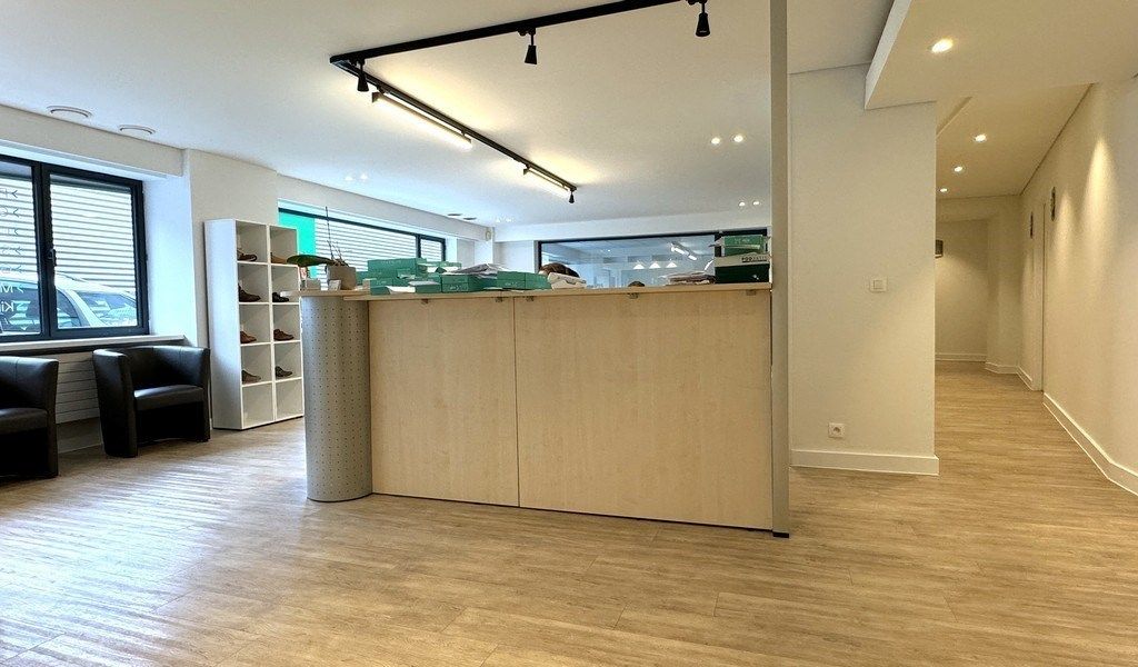 Bedrijfspand te huur in Gontrode Heirweg in Merelbeke-Melle foto 10