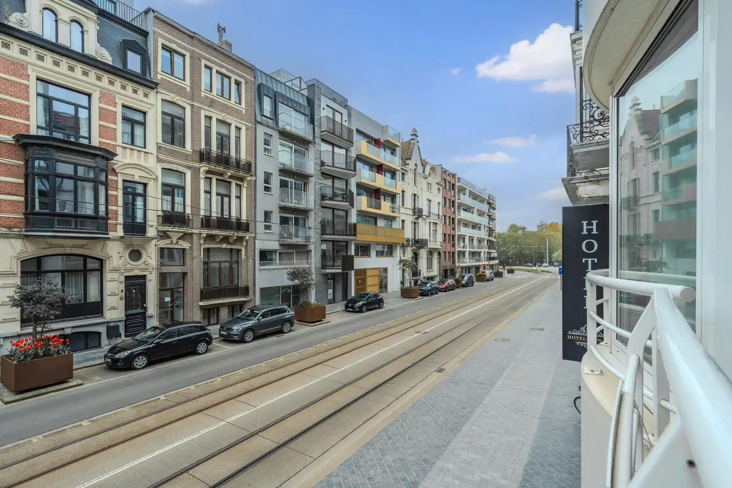 RESIDENTIE LA COURONNE foto 25