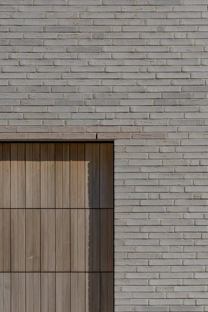 Ruime halfopen bebouwing met 4 slpk's foto 9