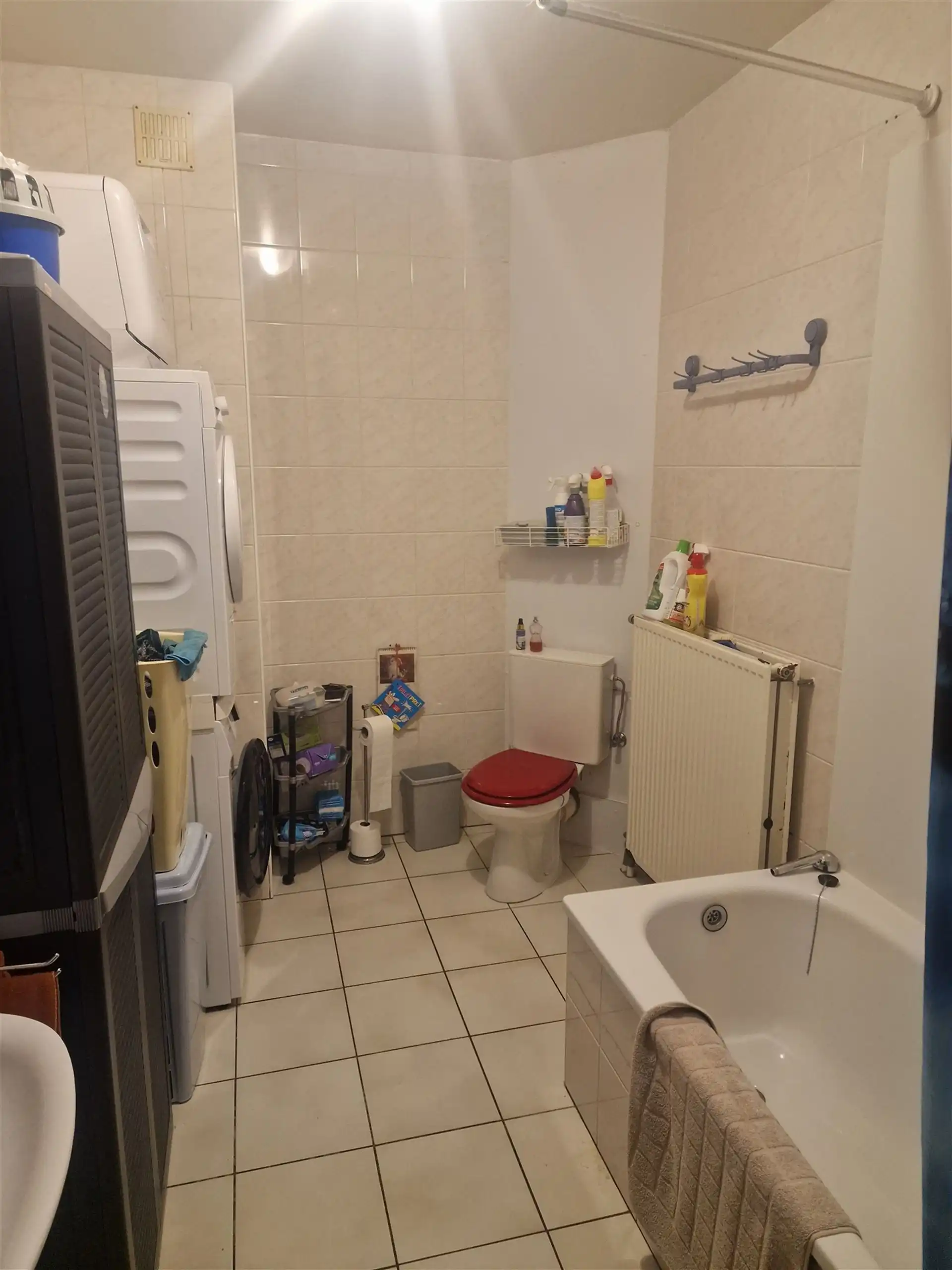 2 slpk-Appartement Te Huur  foto 7