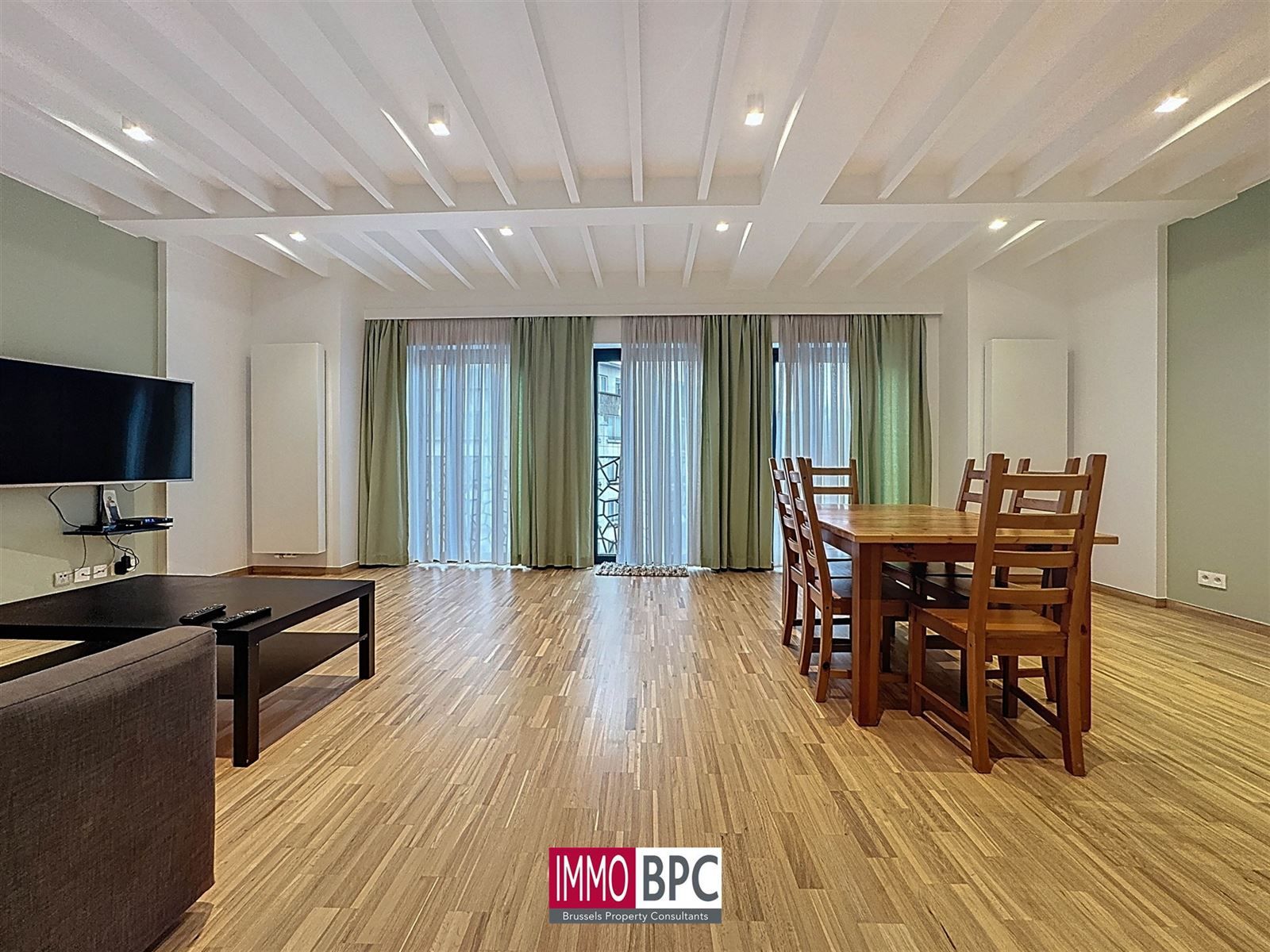 UITZONDERLIJKE MODERNE OPBRENGSTEIGENDOM IN GANSHOREN – 595 m² WOONOPPERVLAKTE foto 32