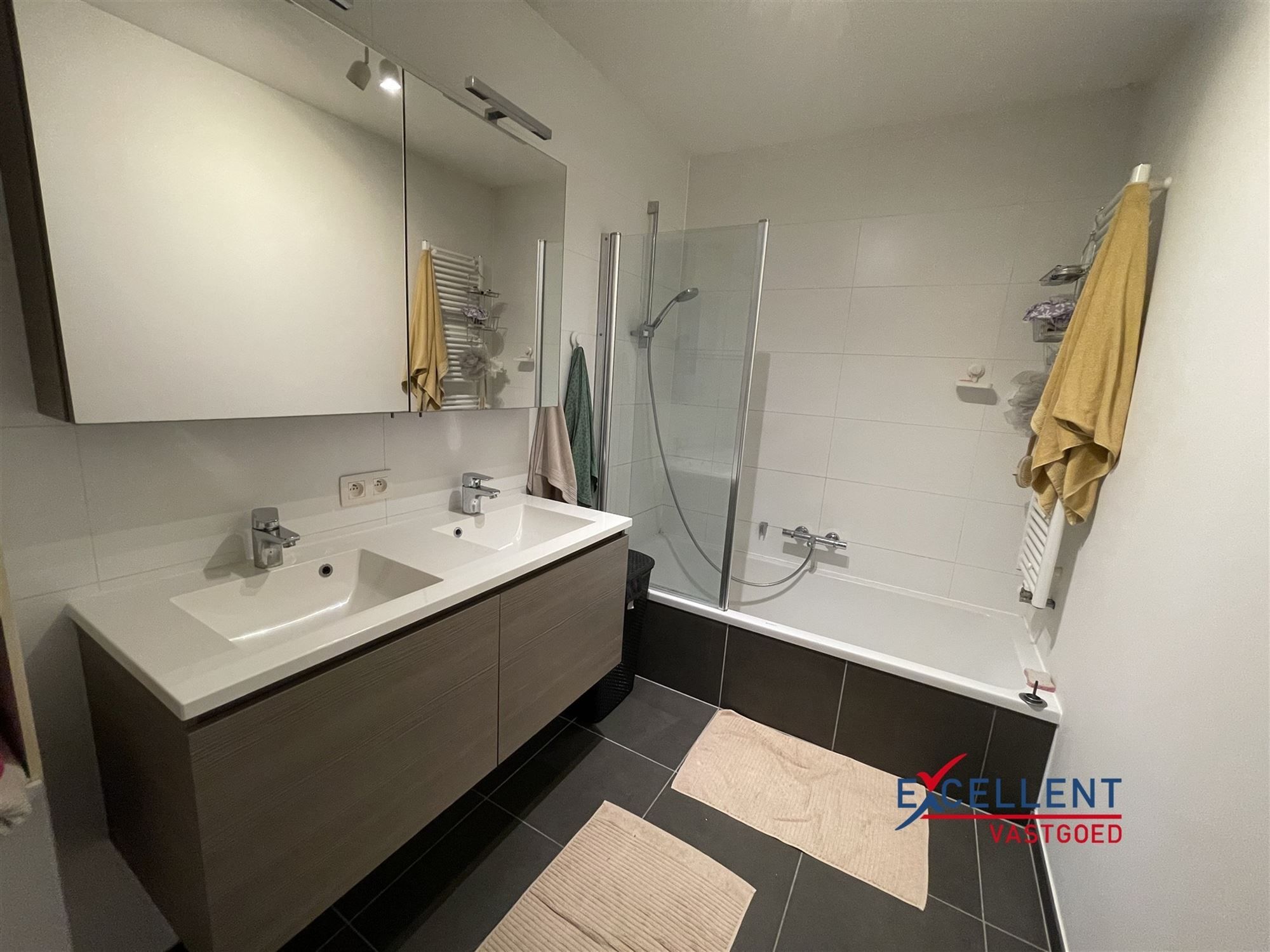 Gelijkvloers appartement te huur op een boogscheut van centrum Deinze foto 10