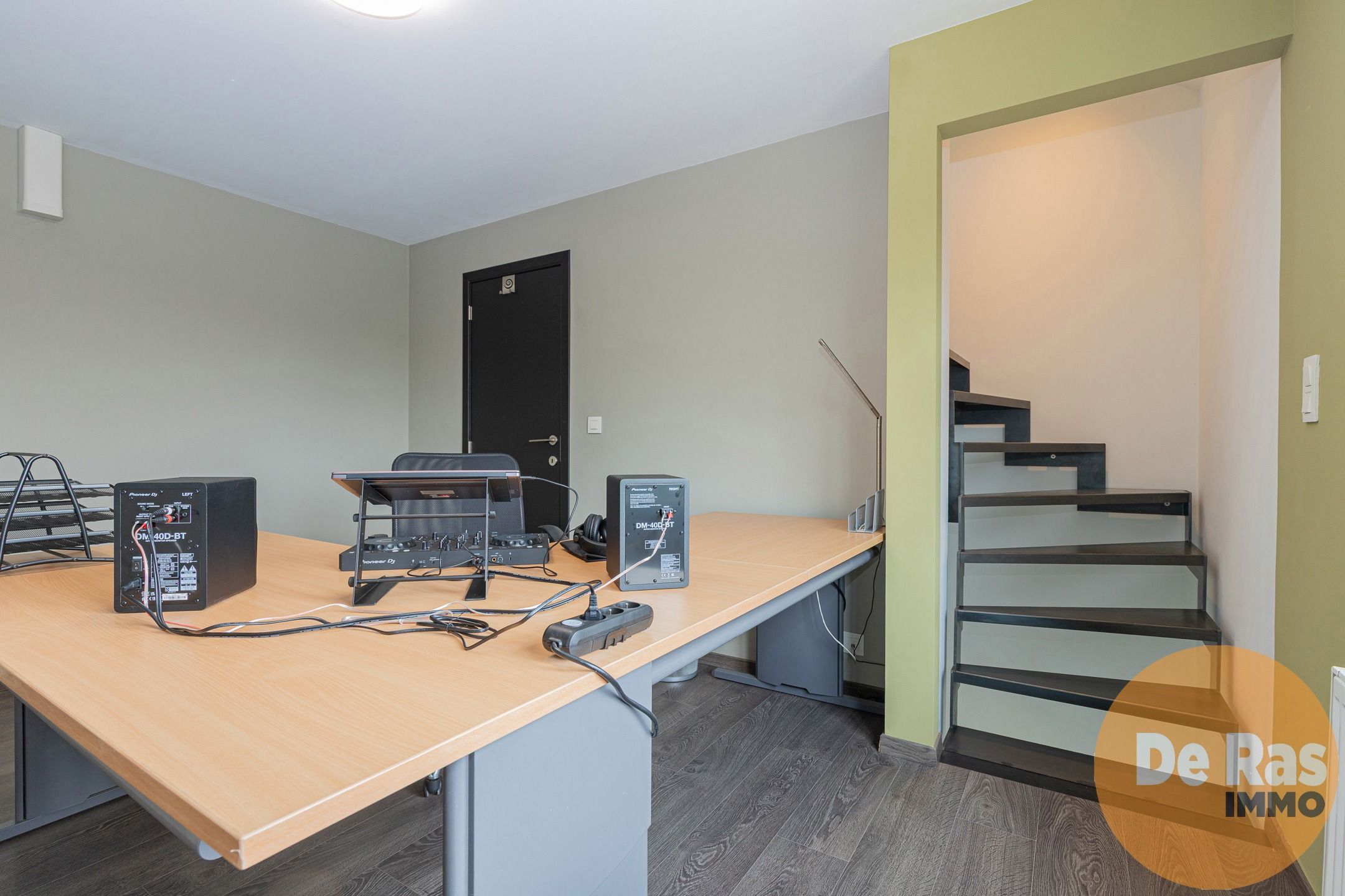 WETTEREN-Recente woning met 3 kamers in rustige verkaveling  foto 16