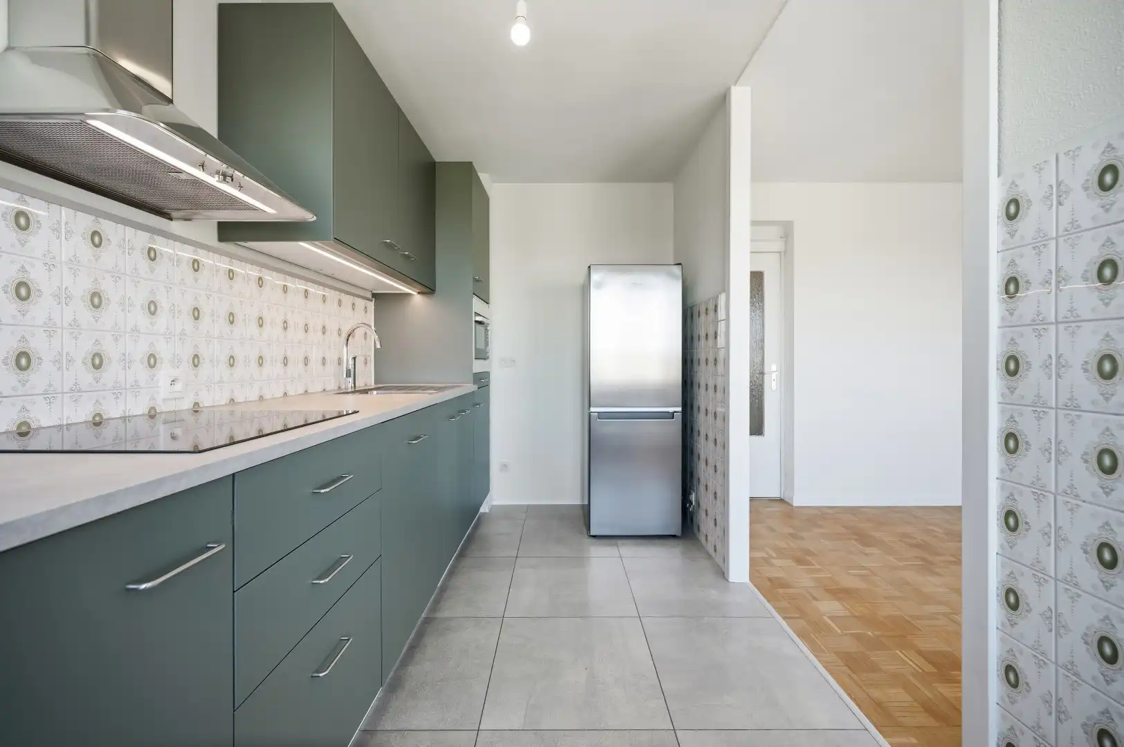 Instapklaar appartement op een ideale ligging te Tienen foto 4