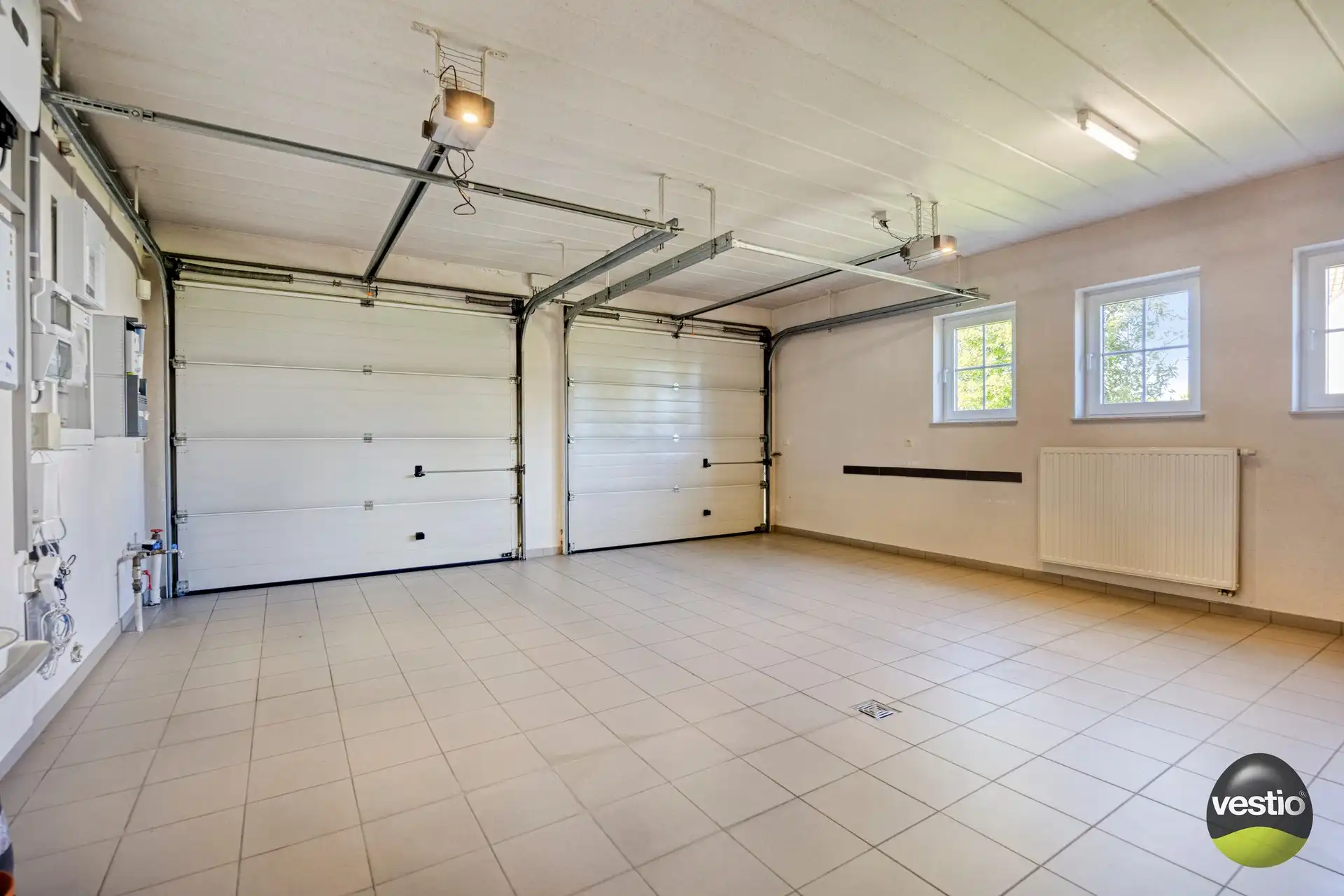 Landelijke villa met 5 slaapkamers op prachtig perceel van 35a 10ca foto 16