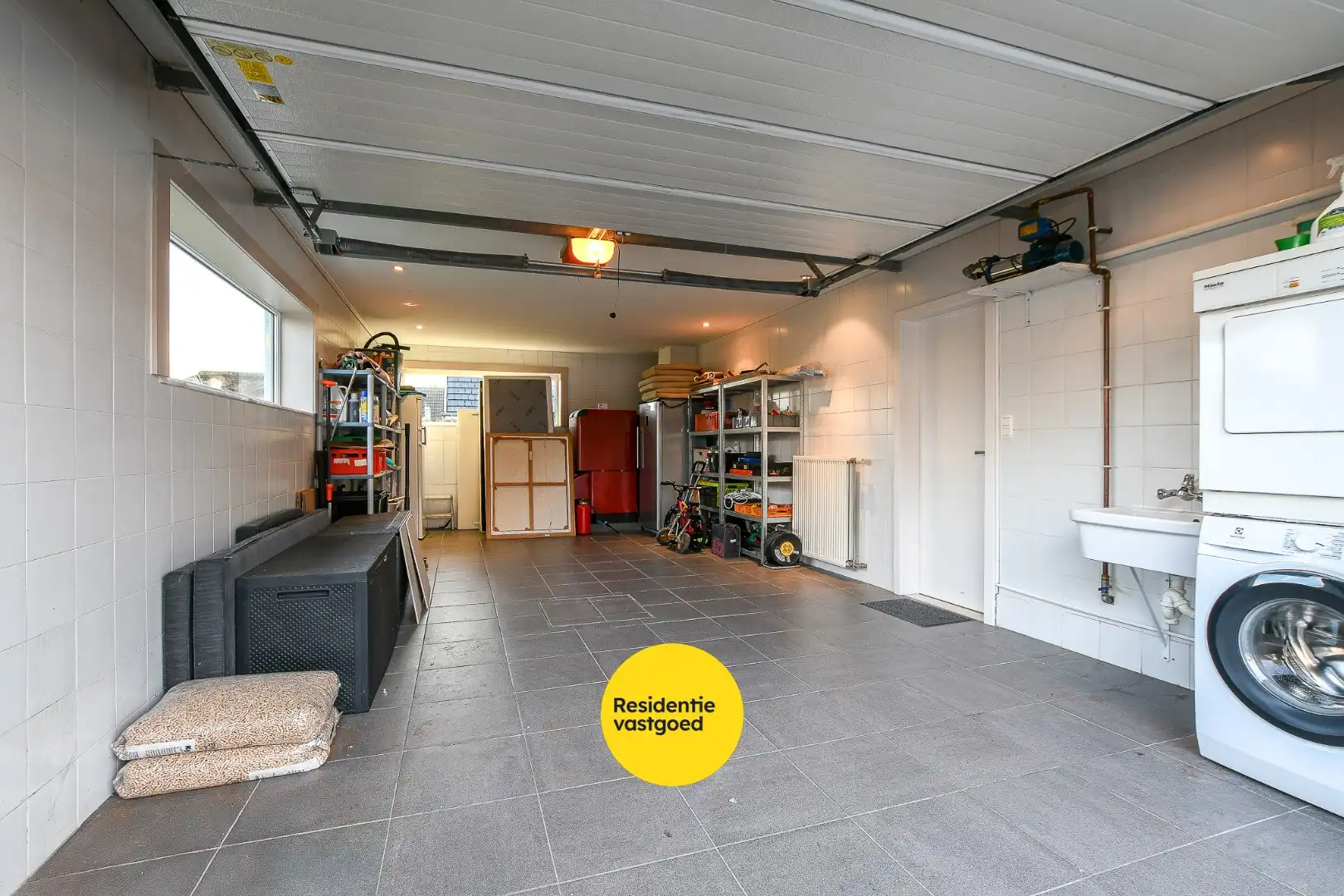 Prachtige bungalow op topligging nabij strand, duinen en centrum De Haan! foto 18