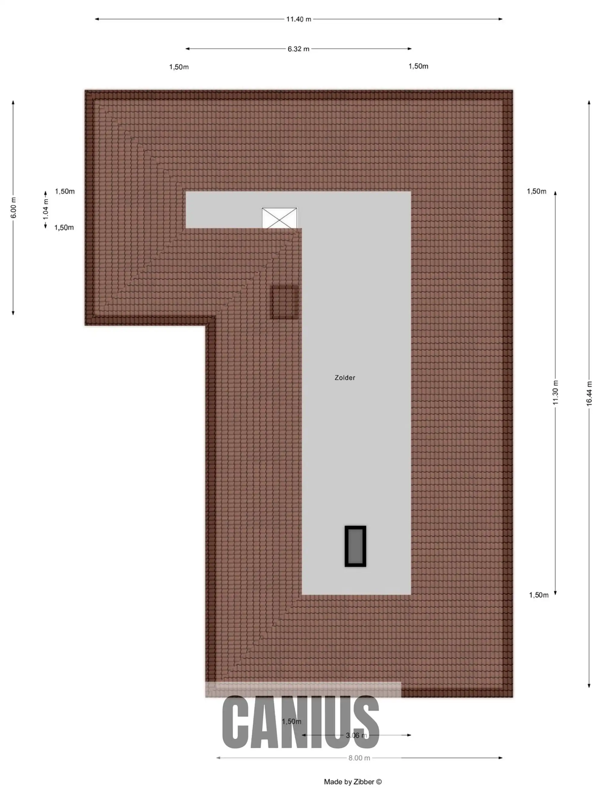 KNAPPE WONING MET 4 SLAAPKAMERS foto 28