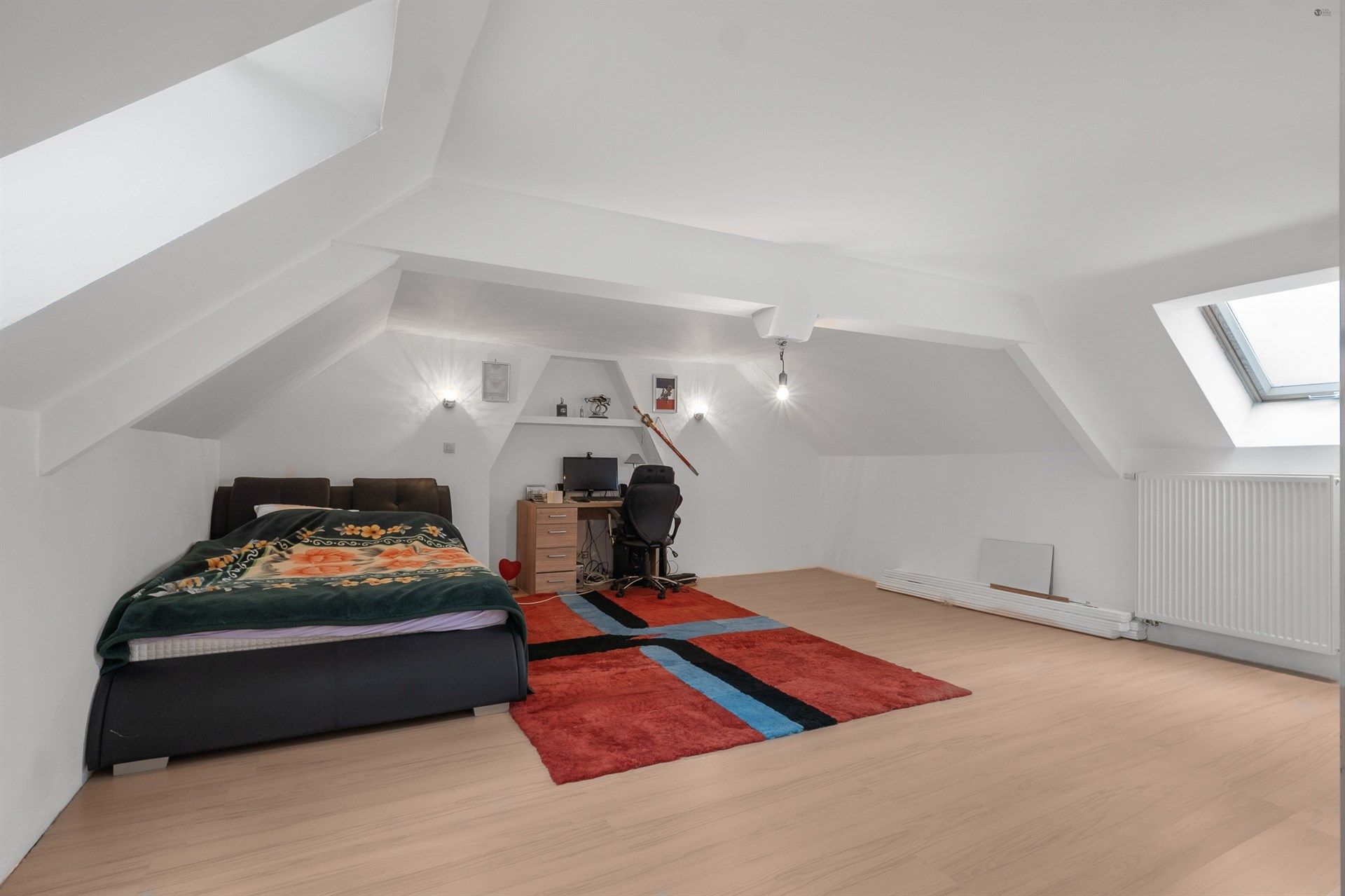 centraal gelegen karakterwoning op 239m² foto 19