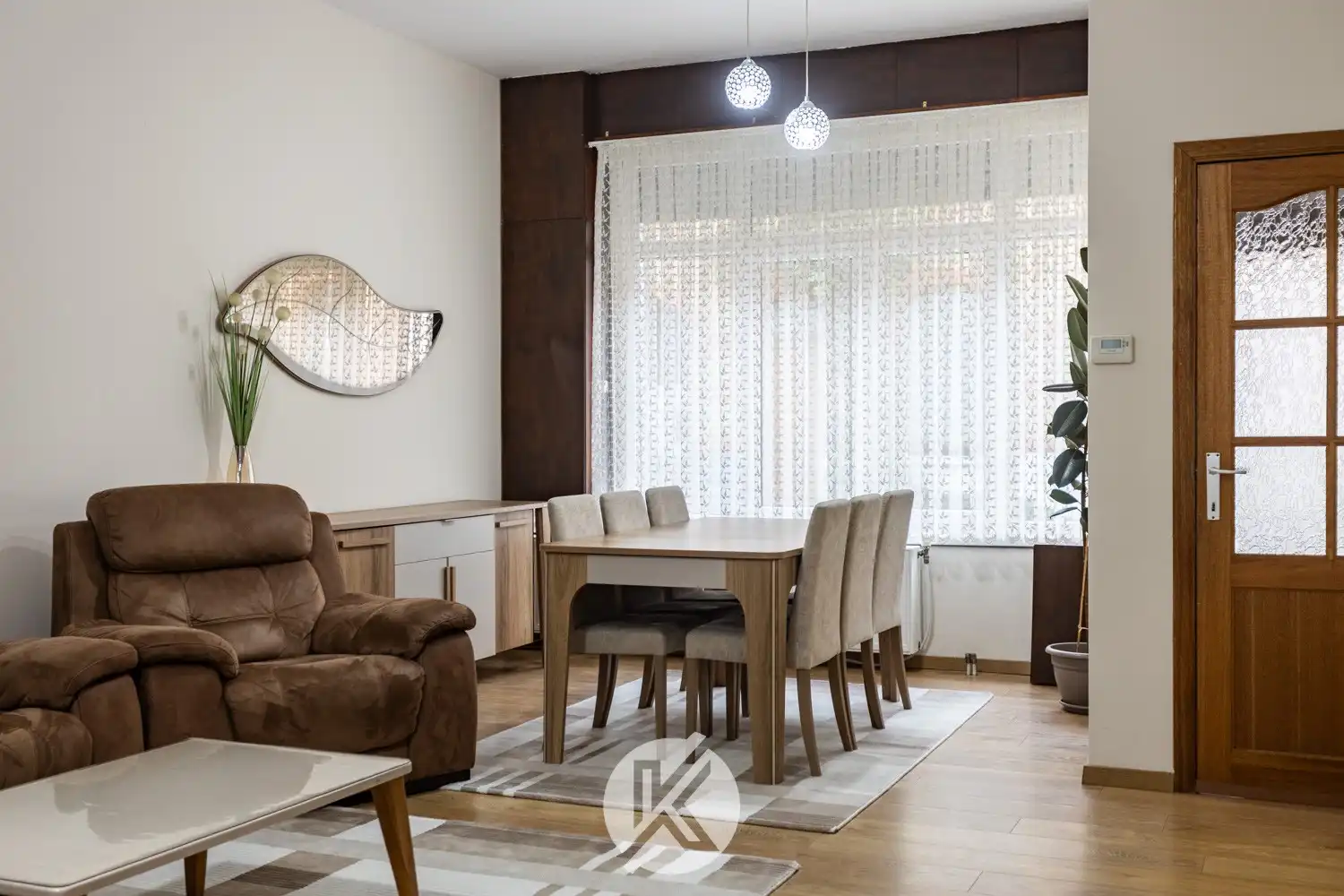 Huis te koop Gentbruggestraat 99 - 9040 Sint-Amandsberg