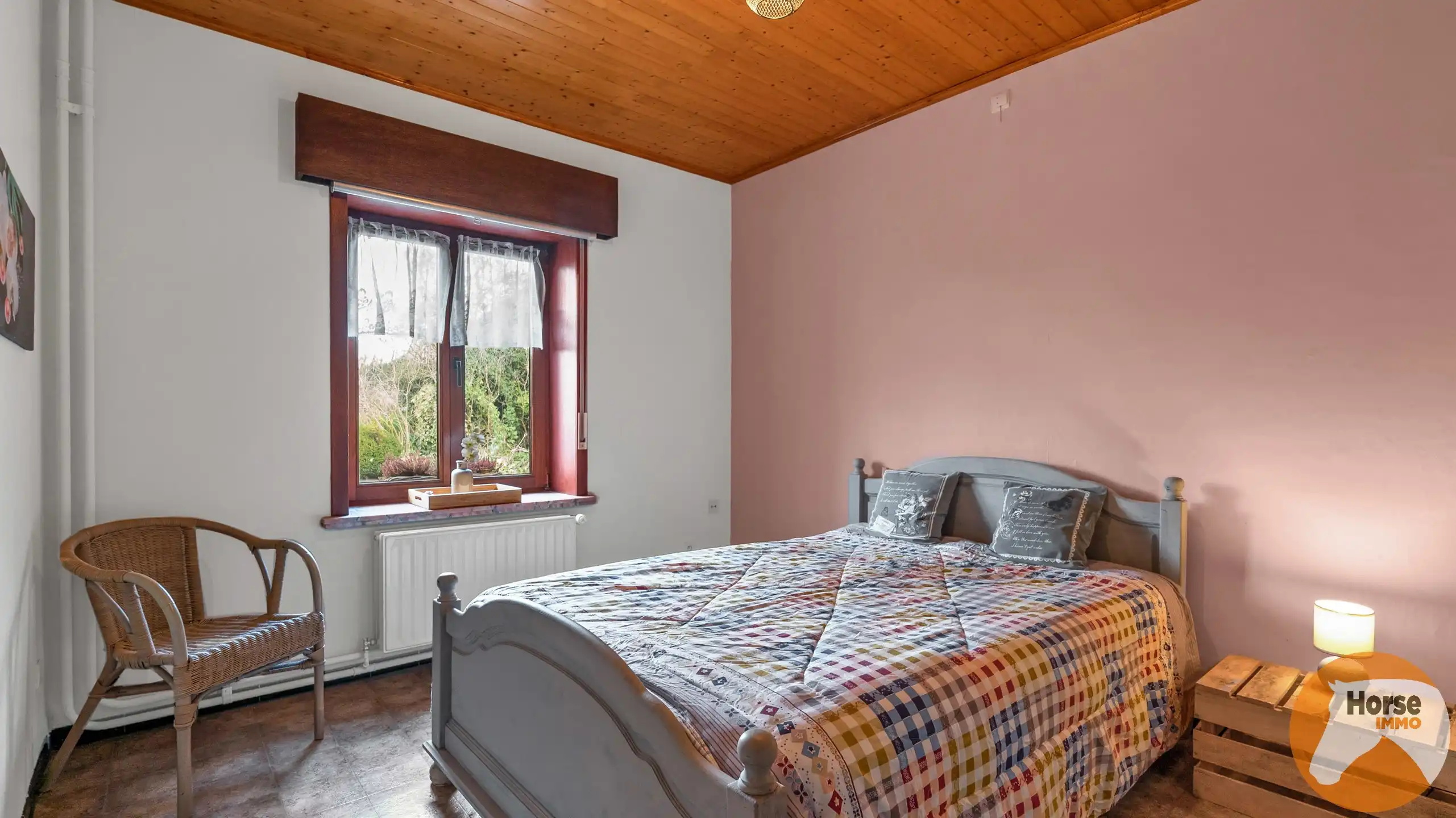 GERAARDSBERGEN - Hoeve met studio foto 18