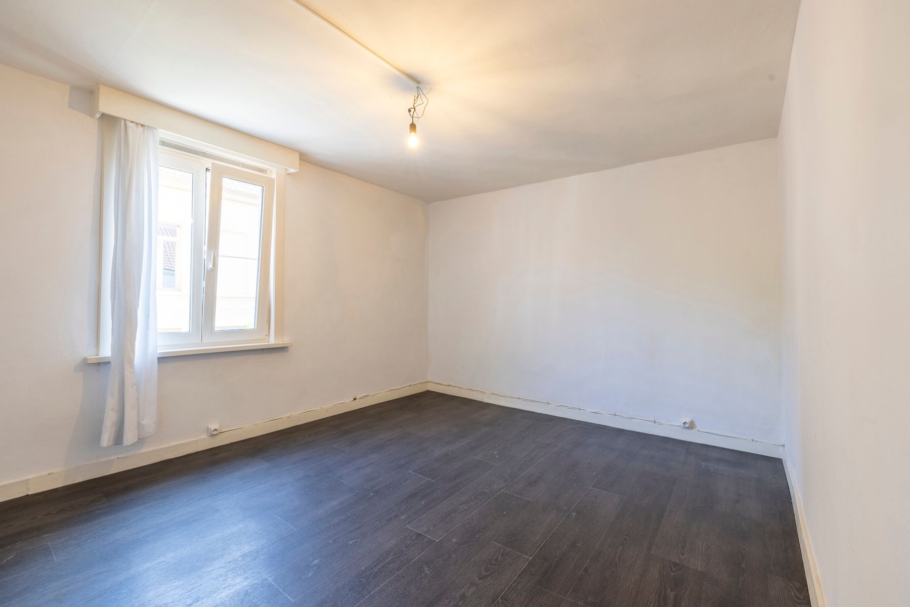 Woning met 3 slaapkamers en zonnige tuin te koop! foto 11