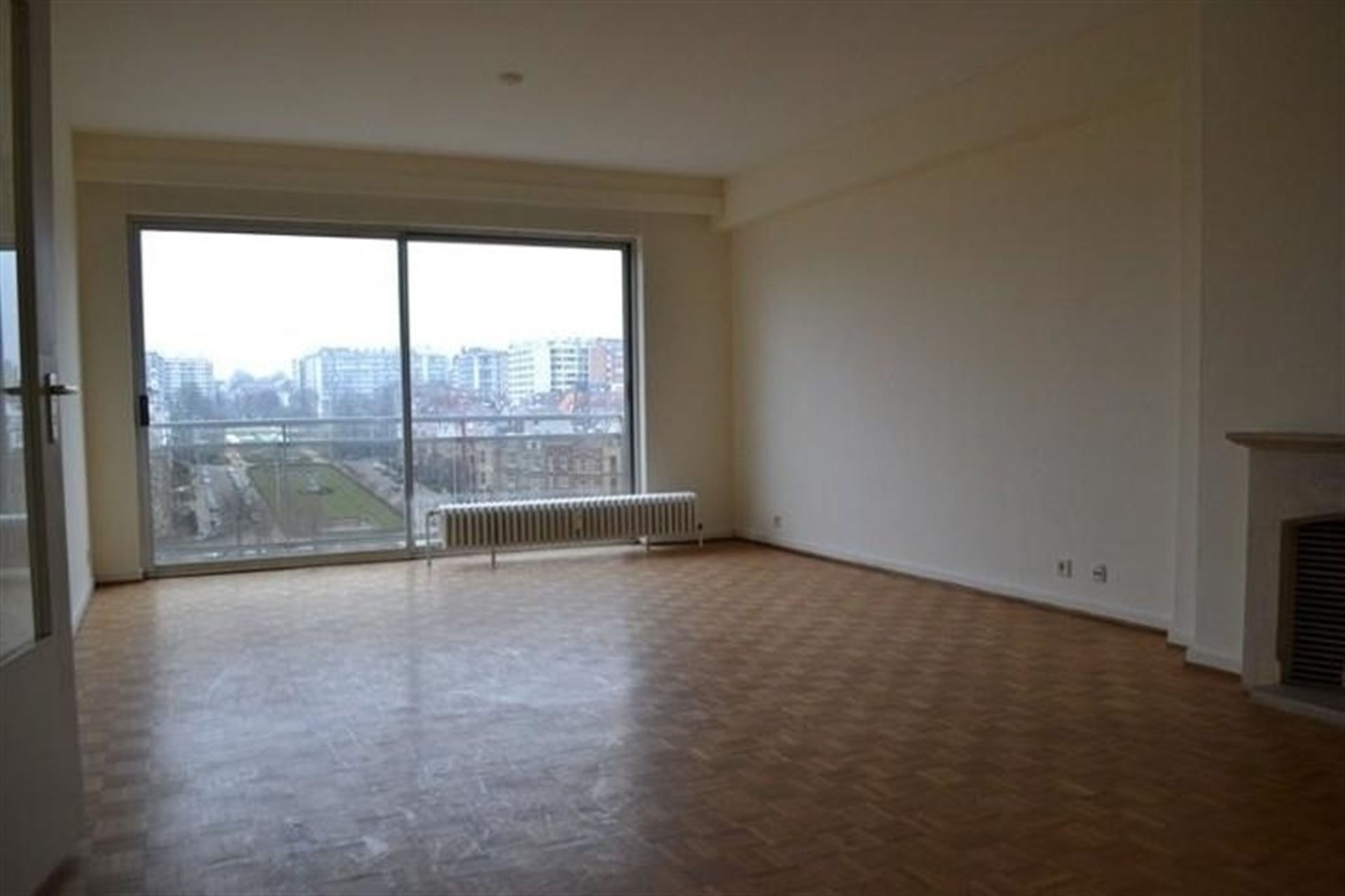 3 SK APPARTEMENT MET TERRAS - EU WIJK  foto {{pictureIndex}}