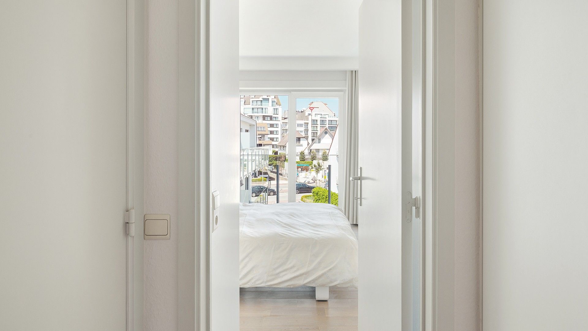 Appartement in villaresidentie met terrassen foto 16