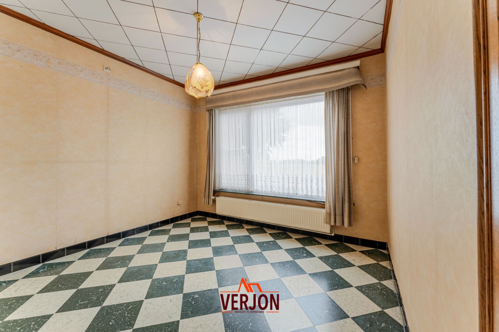 Alleenstaande woning met 440 m² opslagruimte in Kachtem! foto 9