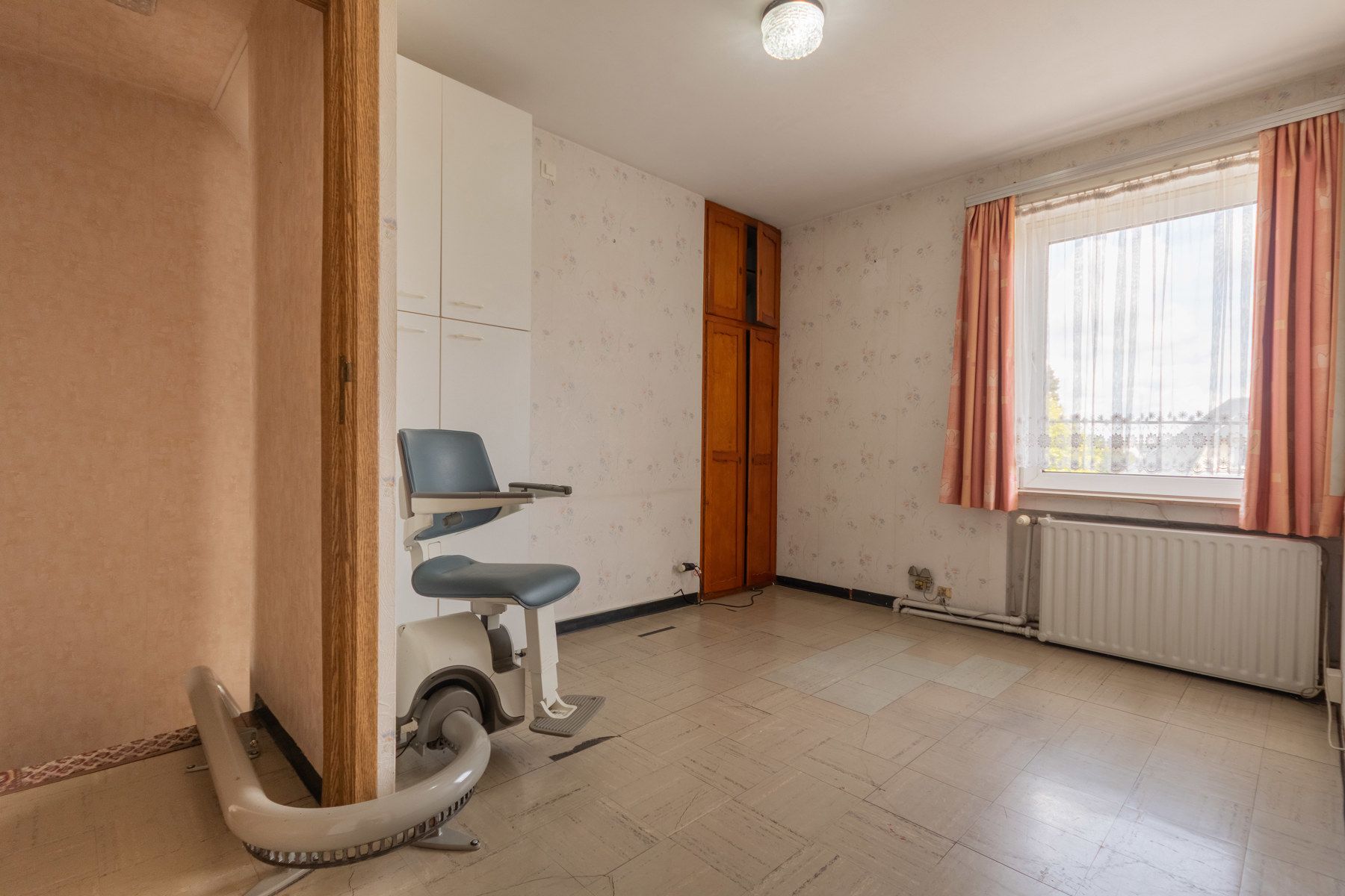 Gunstig gelegen woning met tuin foto 12