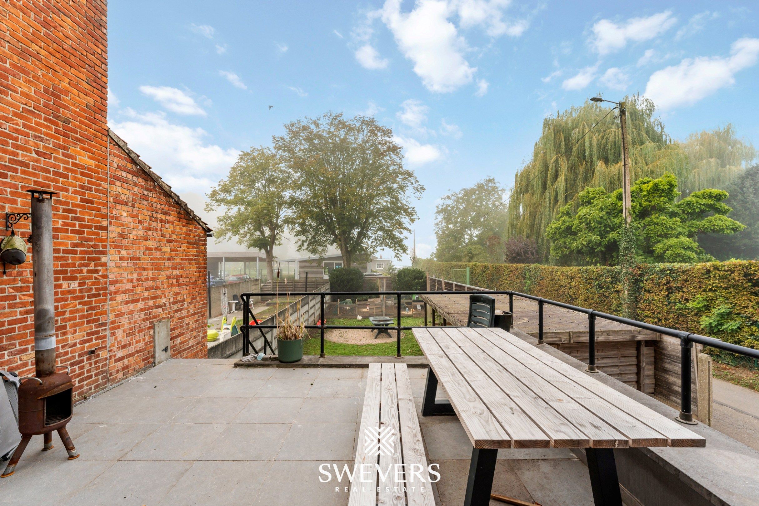 Comfortabele woning met 3 slaapkamers en zonnige tuin foto 22