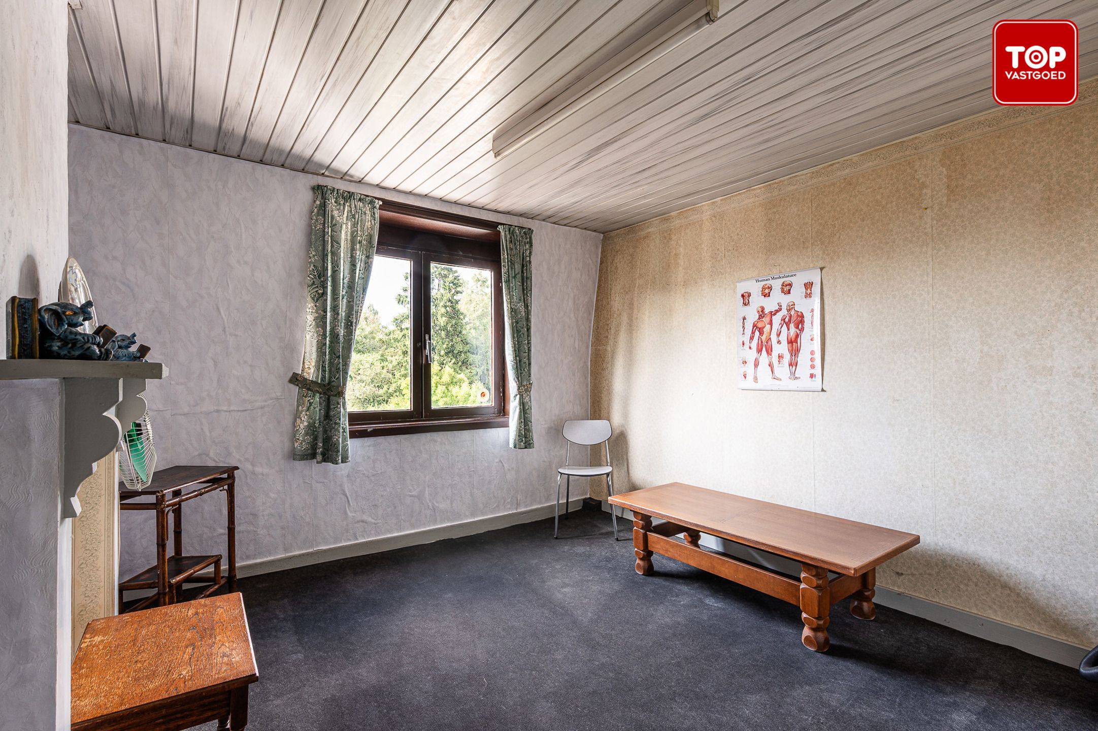 Woning met 8 slaapkamers en prachtige tuin foto 23