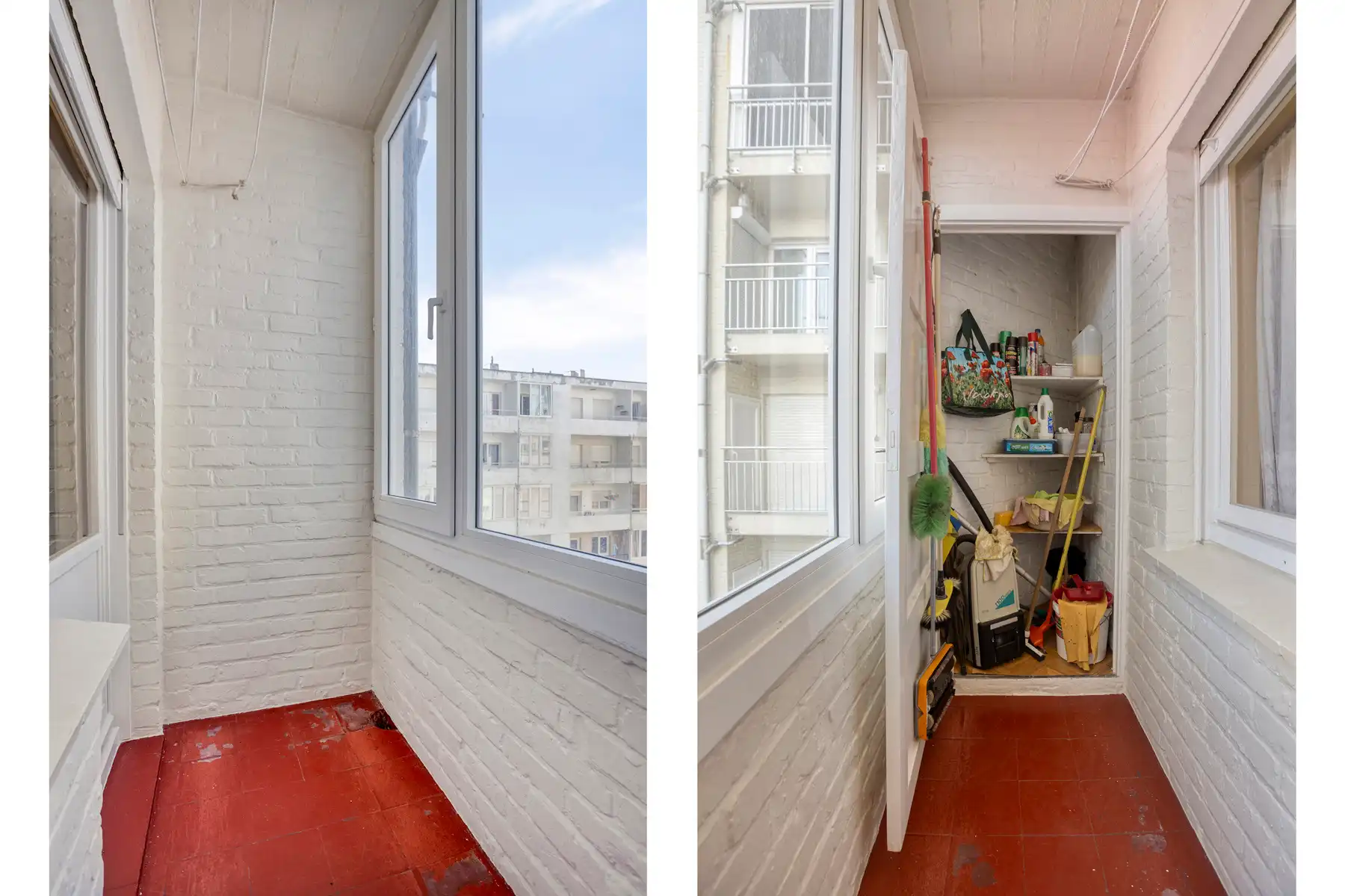 Renovatieopportuniteit met zeezicht - Oostende foto 13