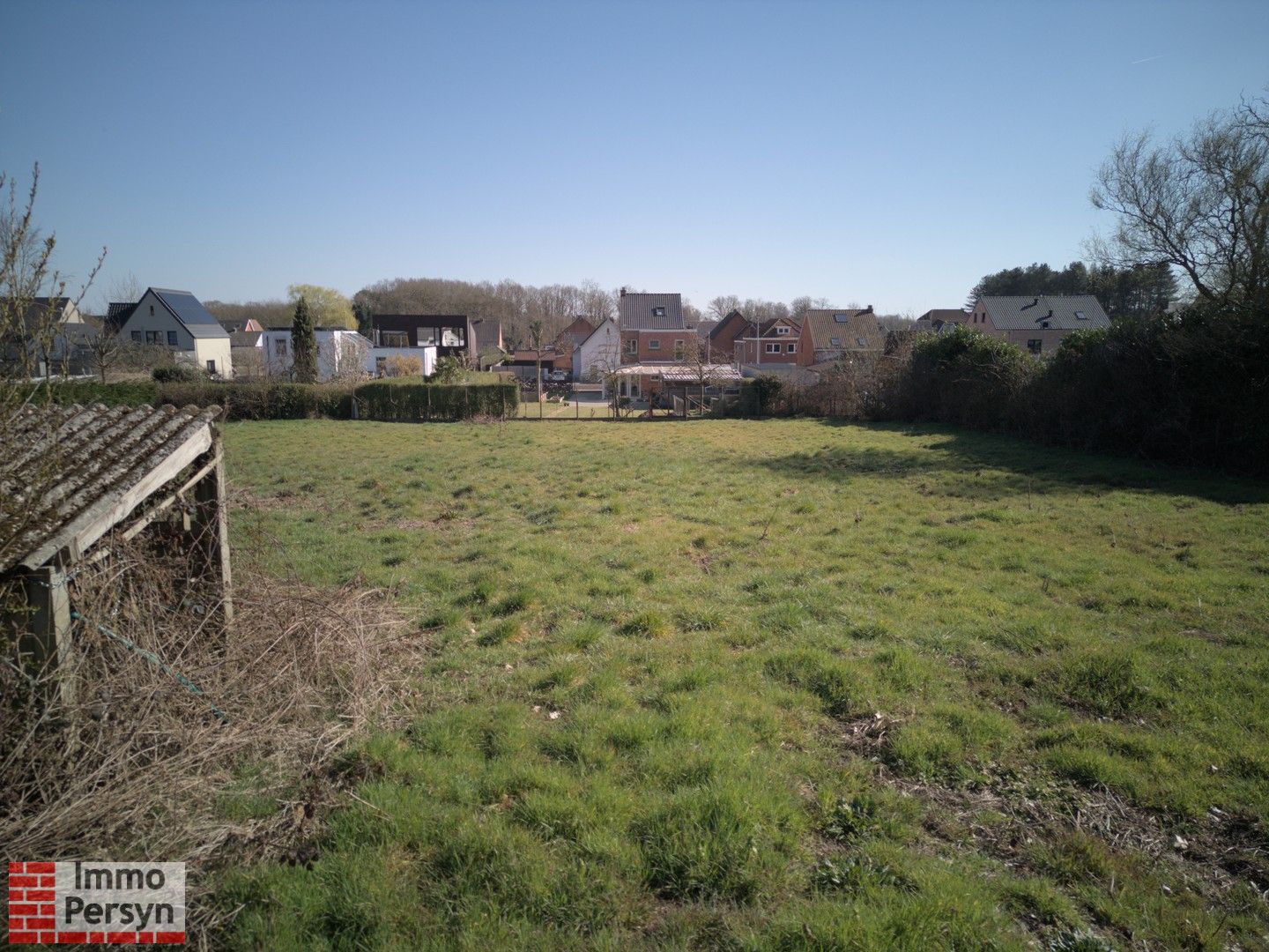 Unieke achteringelegen bouwgrond in Averbode foto 7